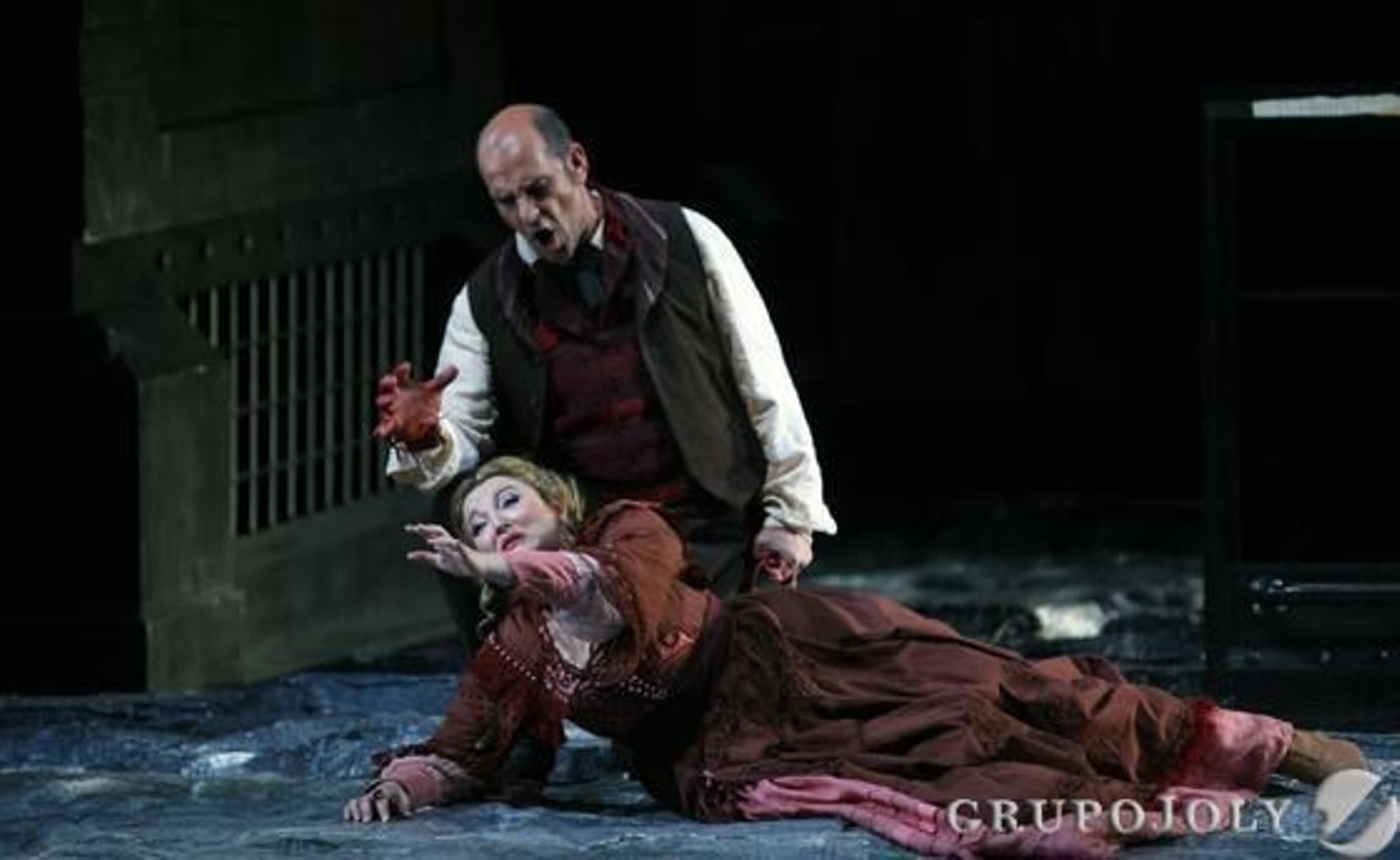 Foto: Antonio Pizarro