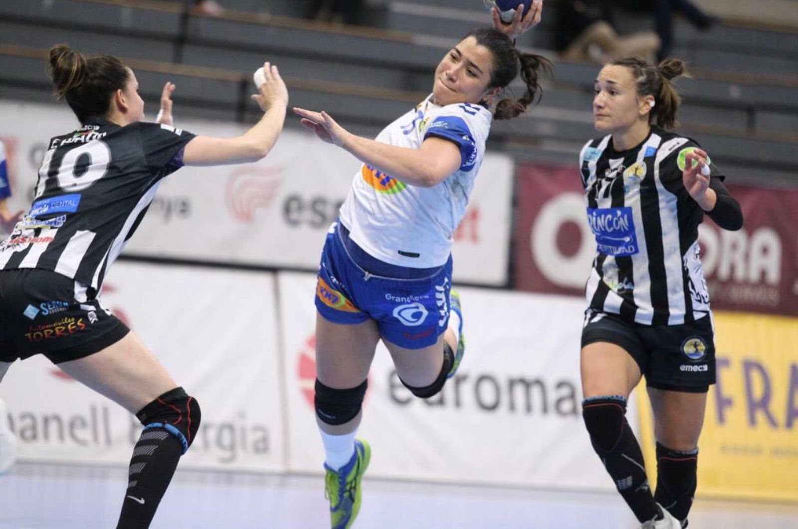 Partido del Rincón Fertilidad.