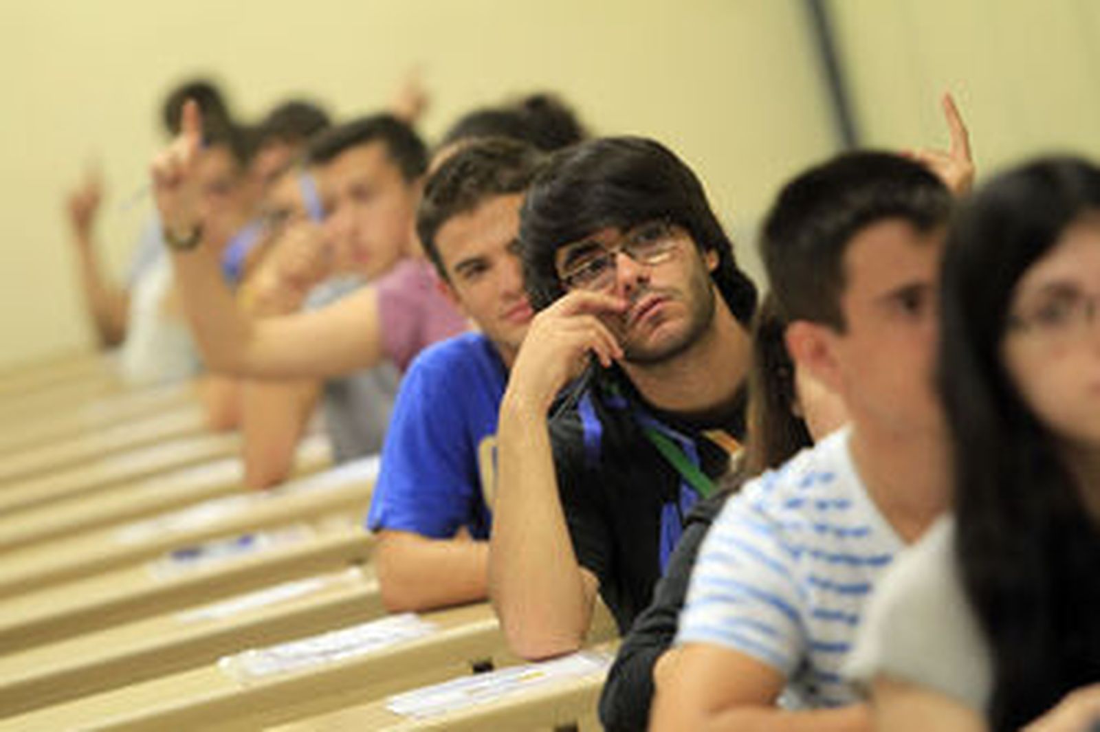 Másteres: el fallo está en la oferta