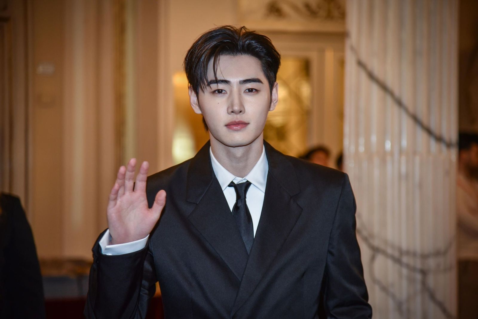 Las fotos de la inauguración de los Juegos Olímpicos de invierno de 2026