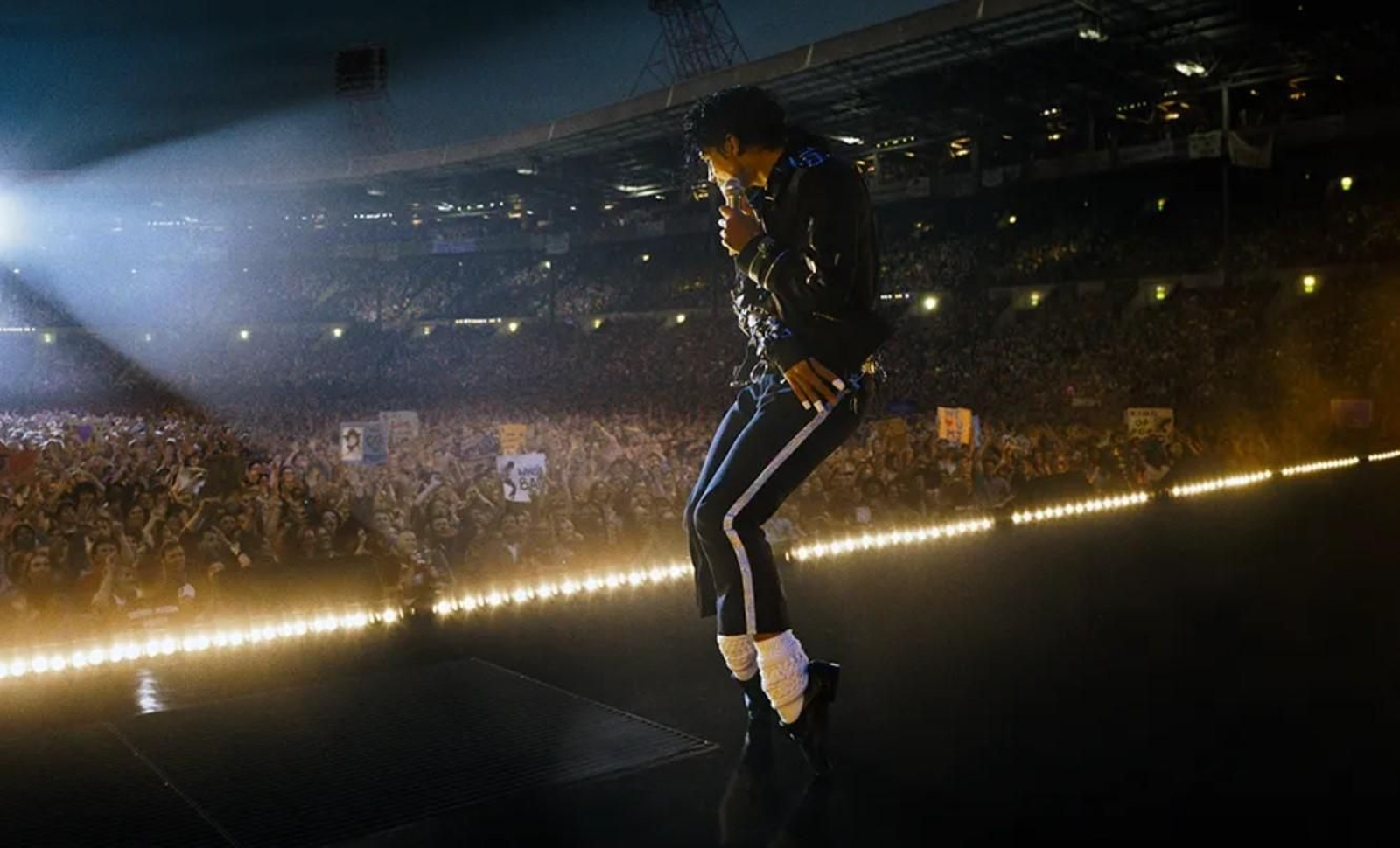 Michael Jackson cobra vida en el primer tráiler del biopic 'Michael'