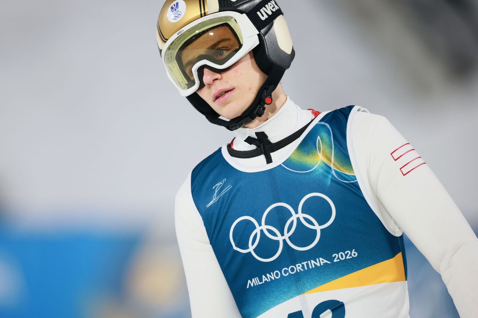 Las mejores fotos de los Juegos Olímpicos de invierno Milán Cortina d'Ampezzo 2026 | Novena jornada