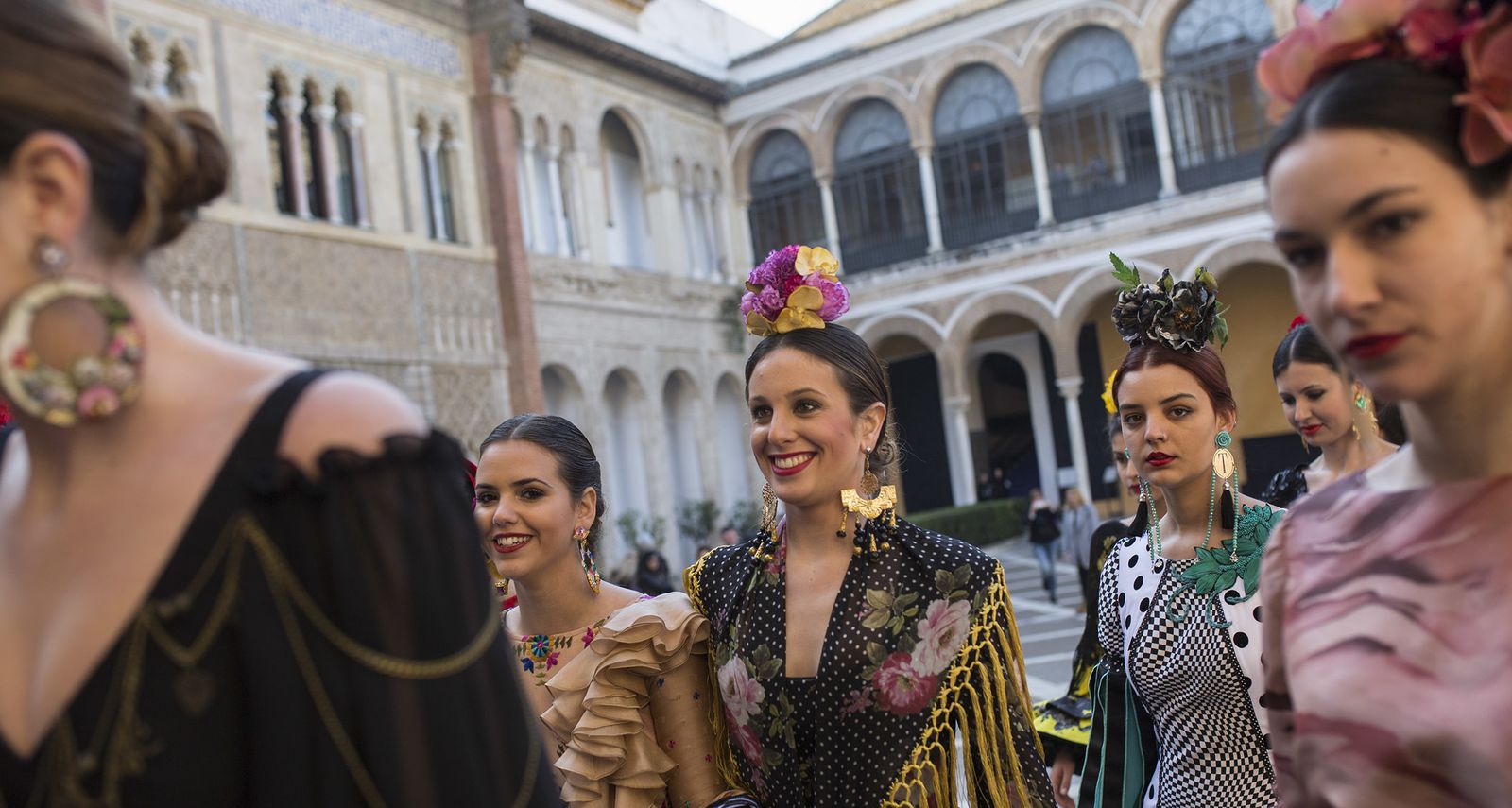 La presentación de Simof, en imágenes