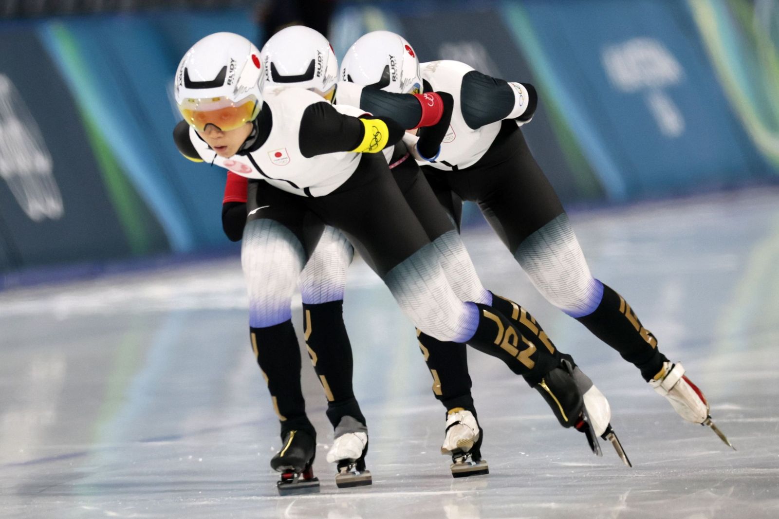 Las mejores fotos de los Juegos Olímpicos de invierno Milán Cortina d'Ampezzo 2026 | Novena jornada