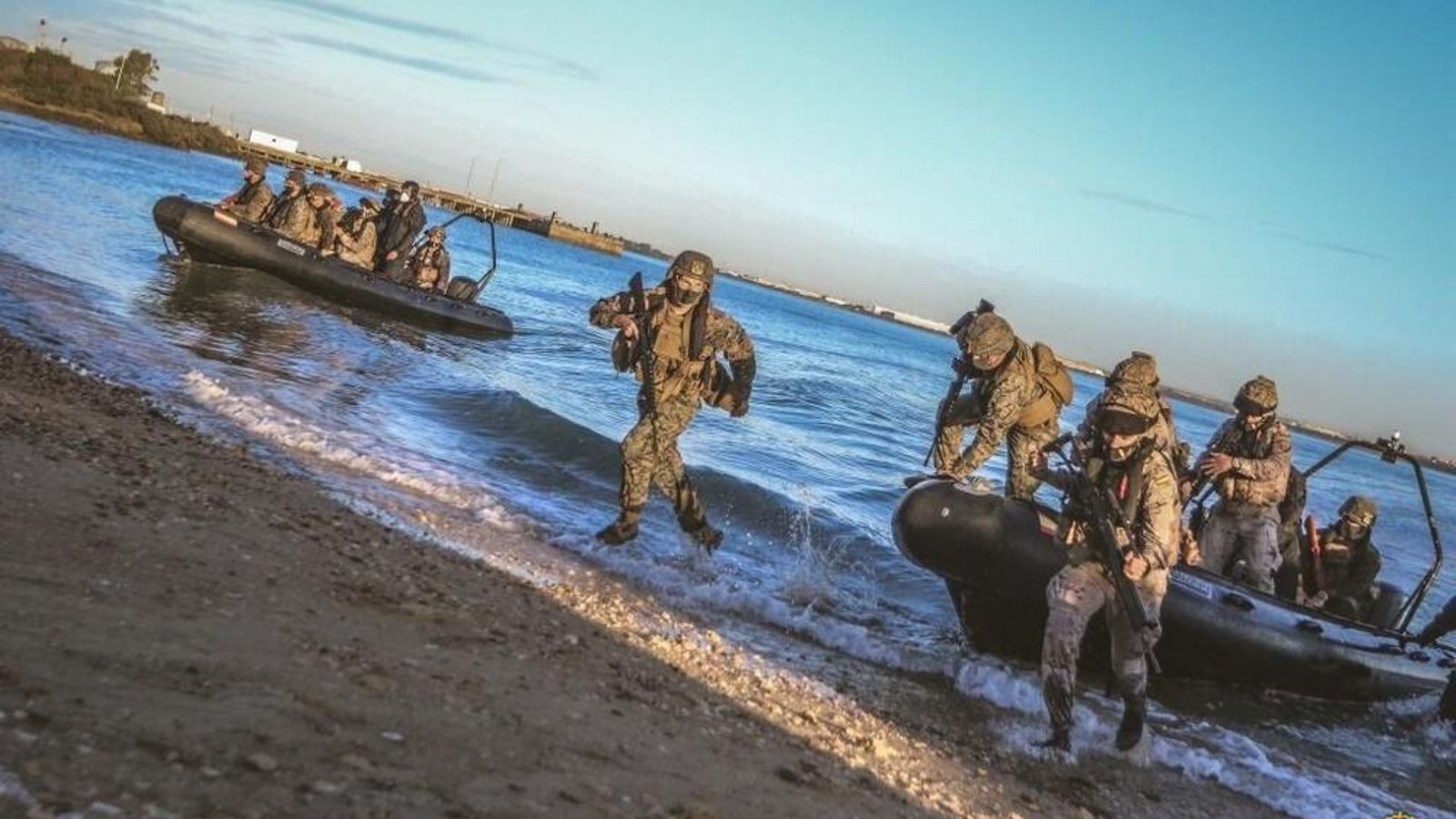 Ejercicio Lisa Azul.