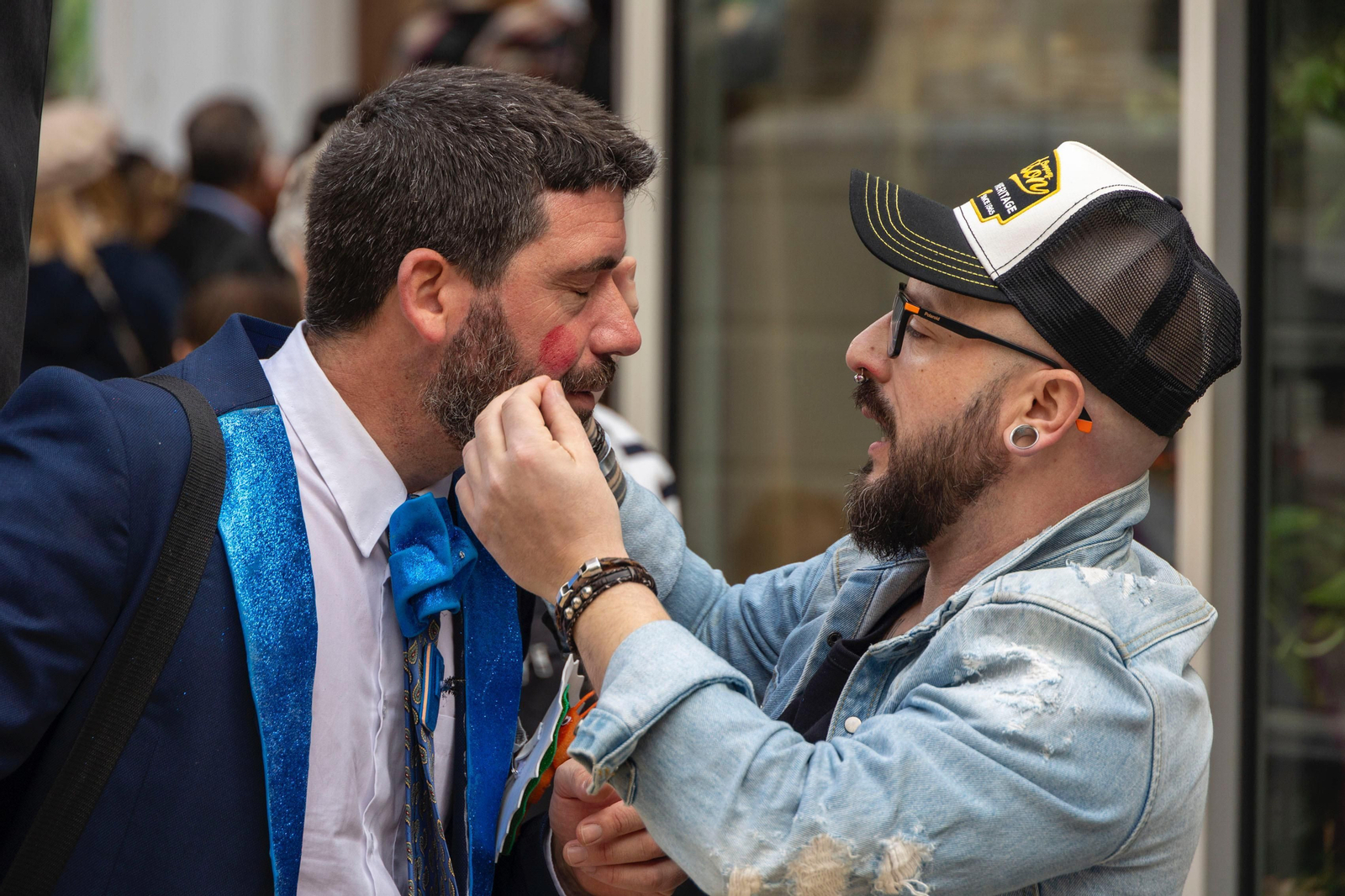 Carnaval Chiquito de Cádiz 2024