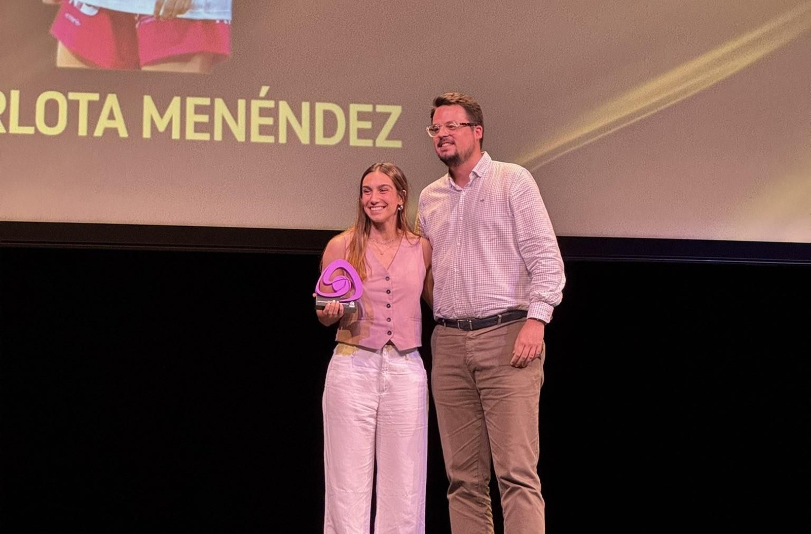 En imágenes: reconocimiento al baloncesto provincial en la Gala FAB Jaén 2025