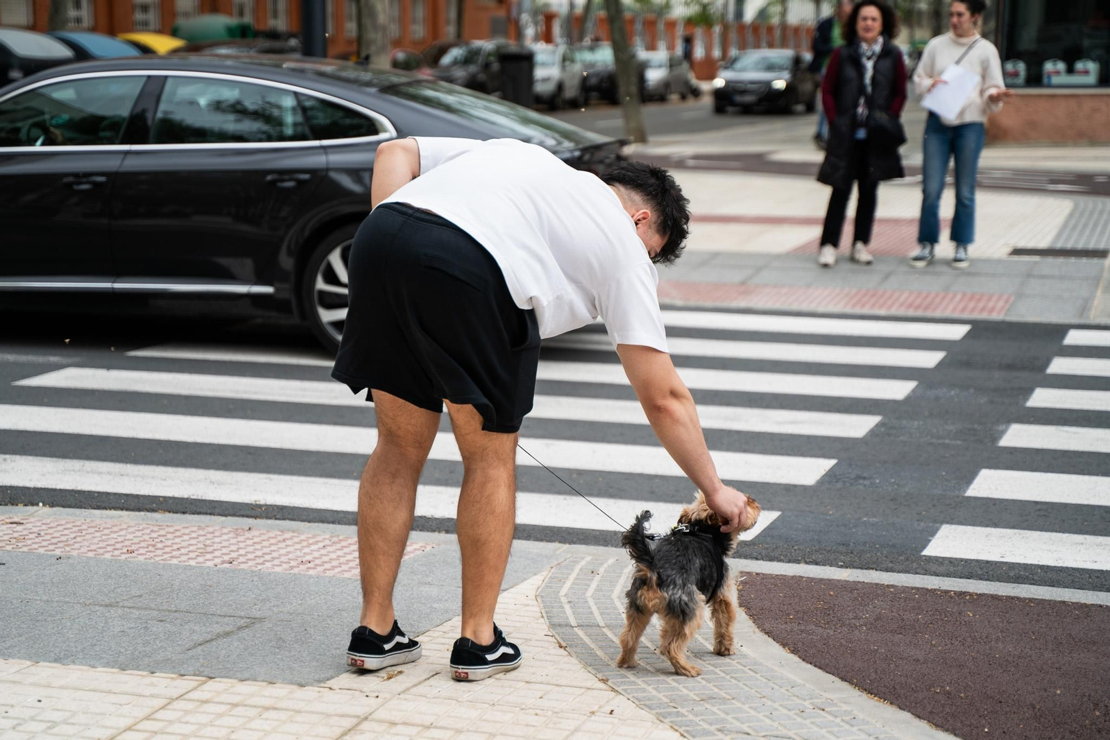 Las imágenes más destacadas del miércoles 2 de abril en Huelva