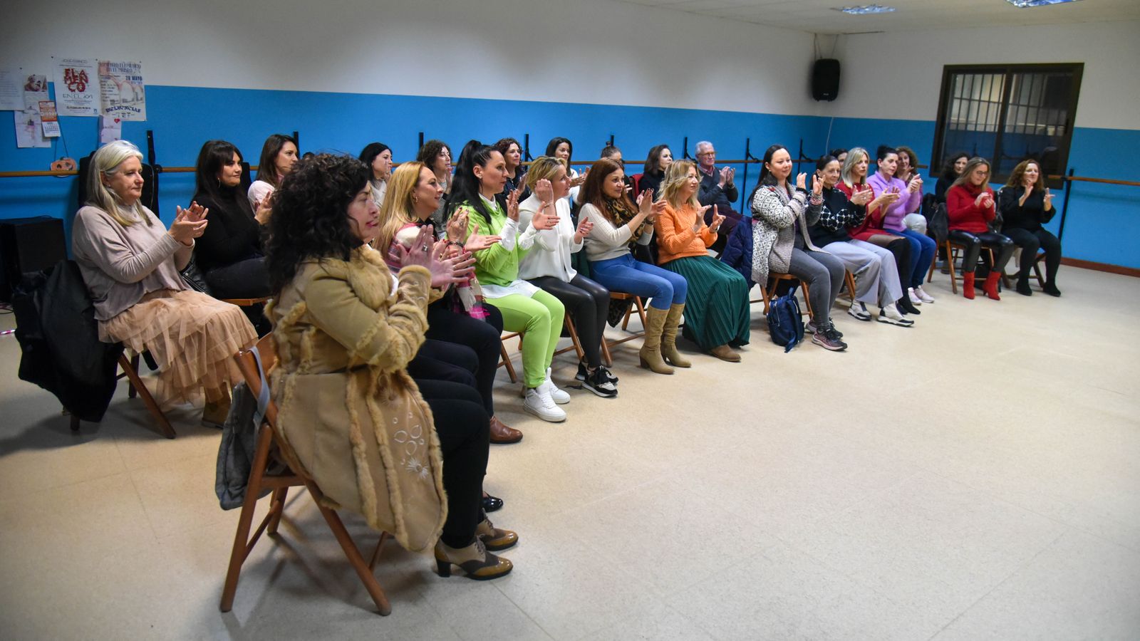 Los viernes de flamenco con Mónica Vellido