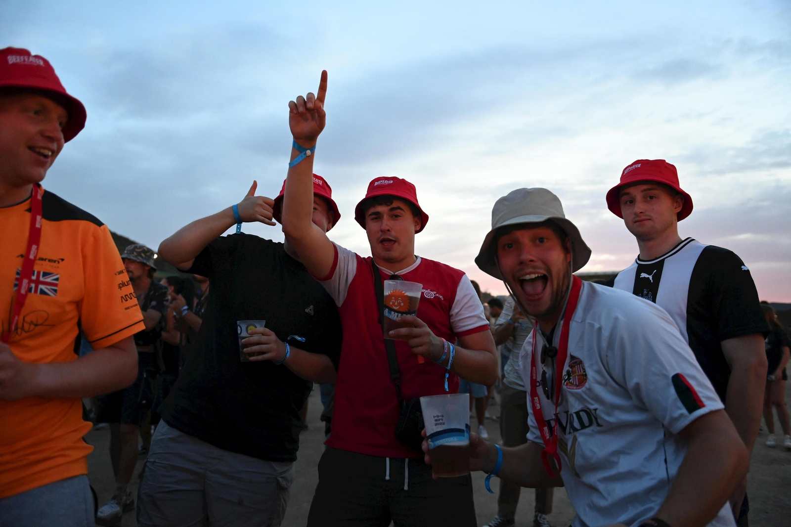 El festival internacional Cala Mijas inaugura su primera edición