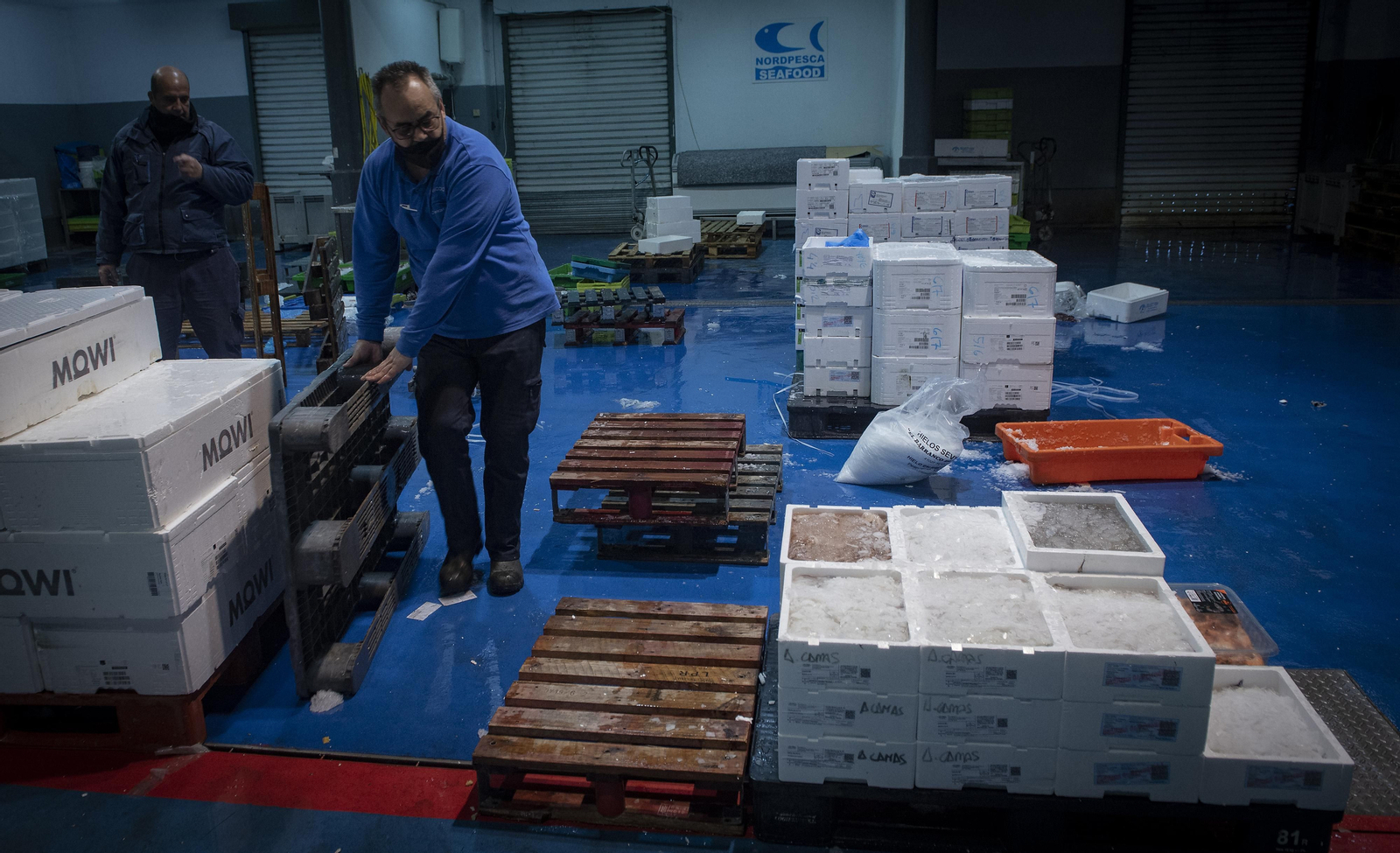 Mercasevilla en imágenes