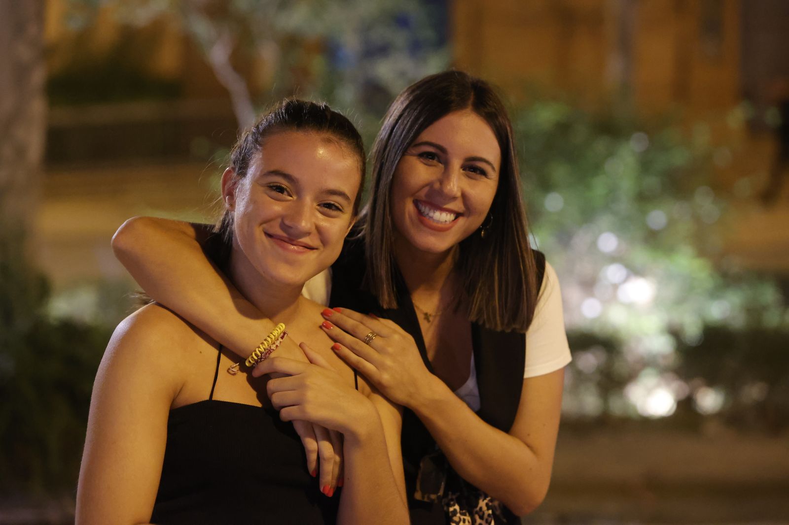 Búscate en las imágenes del concierto de Fondo Flamenco