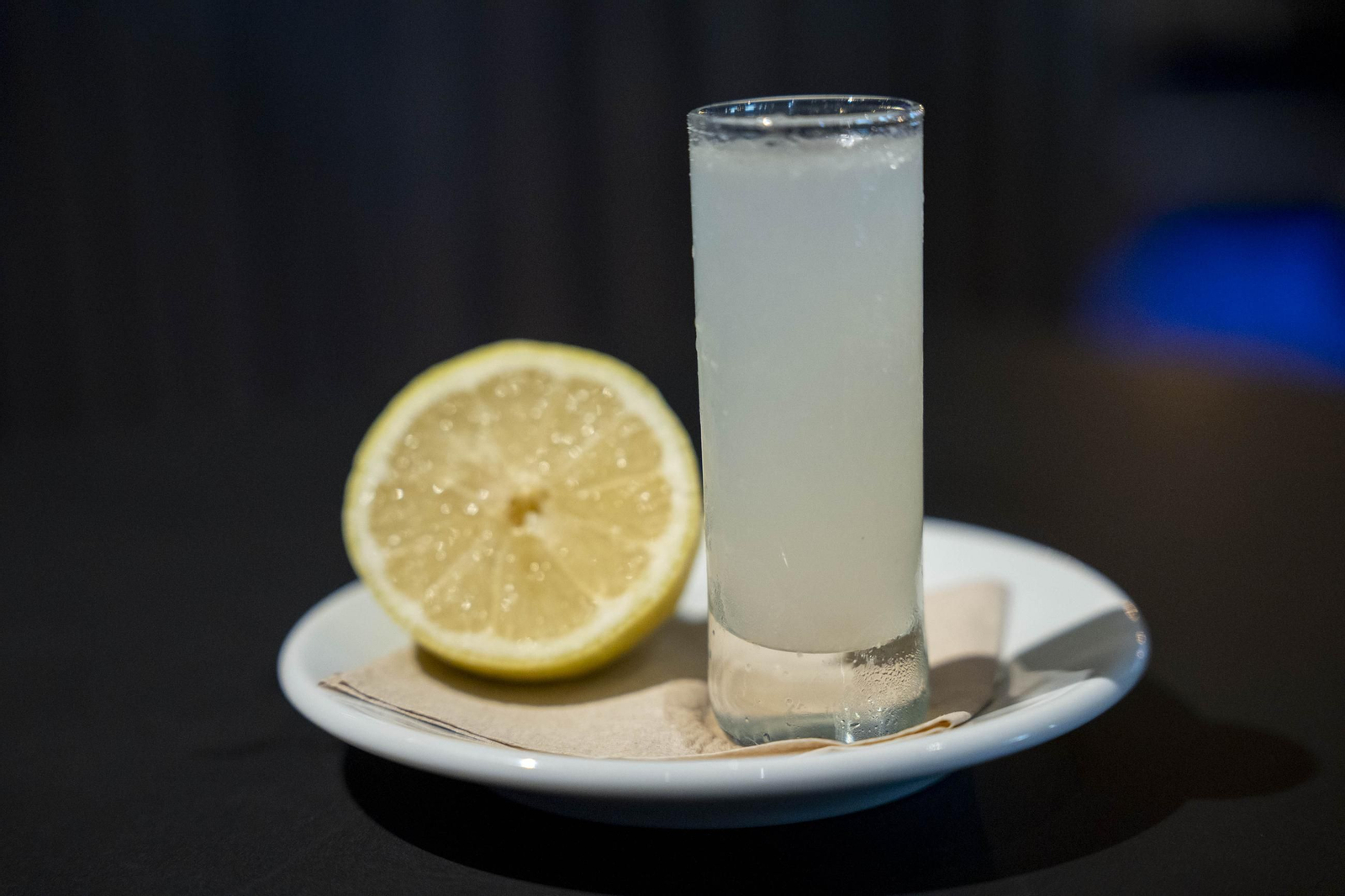 Las imágenes de la suculenta Churrería ubicada en la plaza 3 de abril