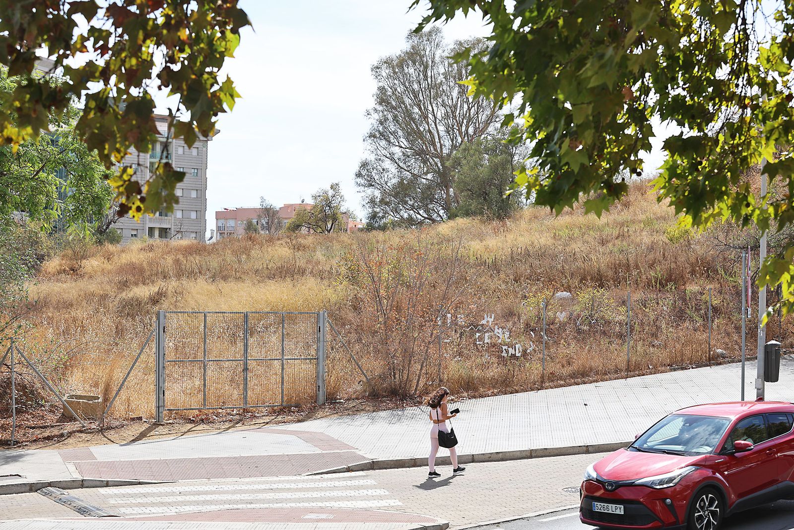 Las imágenes más destacadas del miércoles 25 de septiembre en Huelva