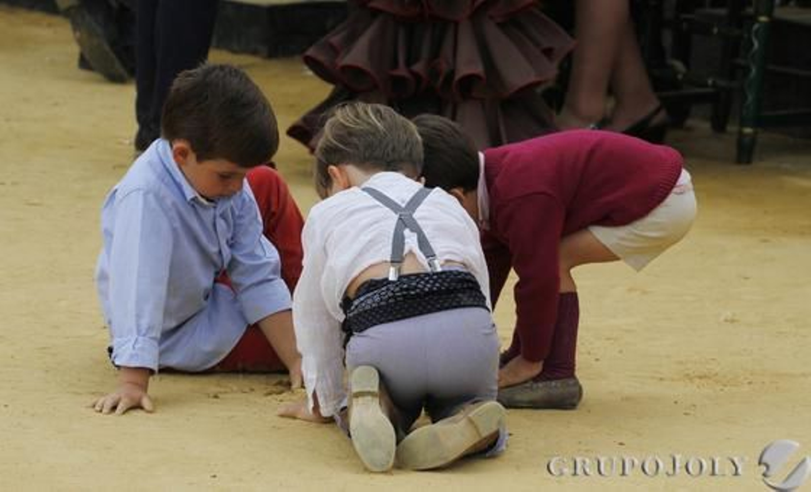 Foto: Victoria Hidalgo