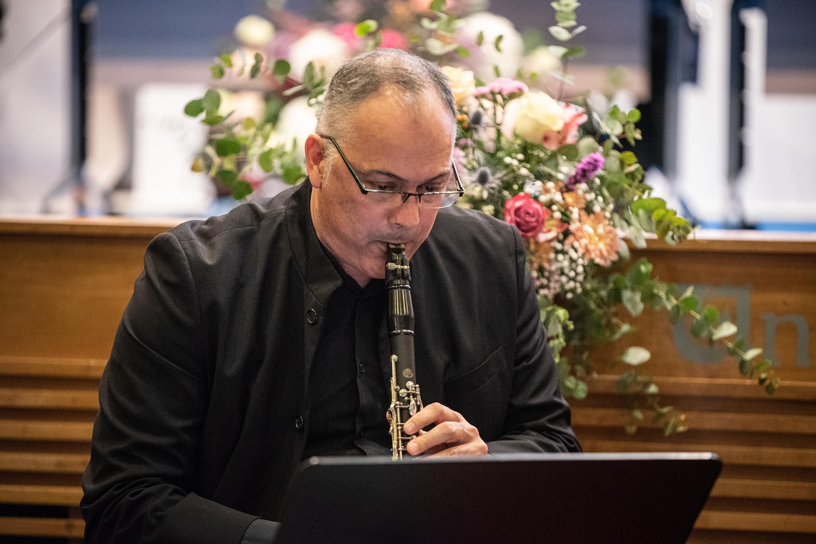 Celebración del Día de la Universidad de Huelva, en imágenes