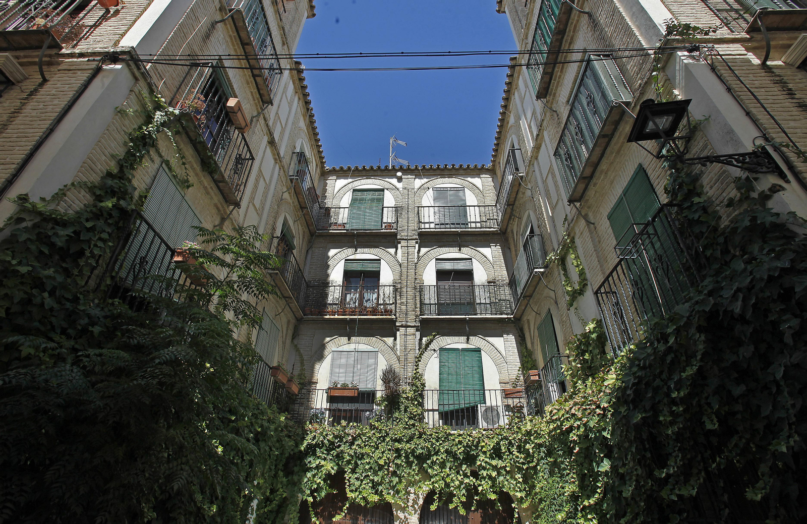 Écija, en imágenes