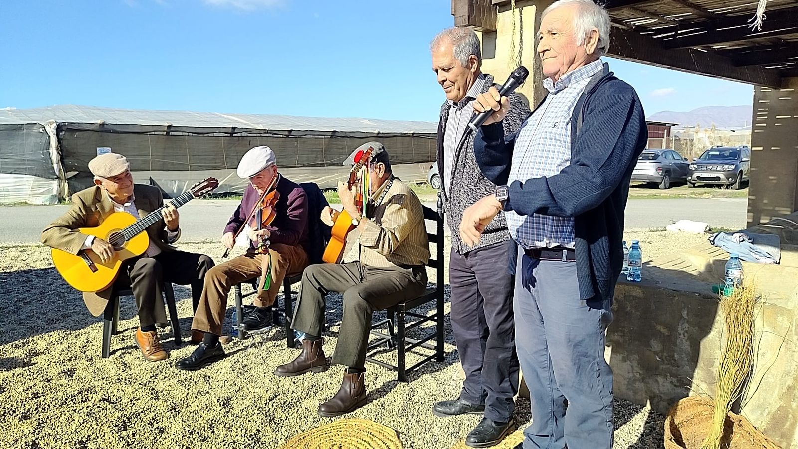 Eurosol abre sus puertas al conocimiento y al envejecimiento activo con 'Aula en Ruta'