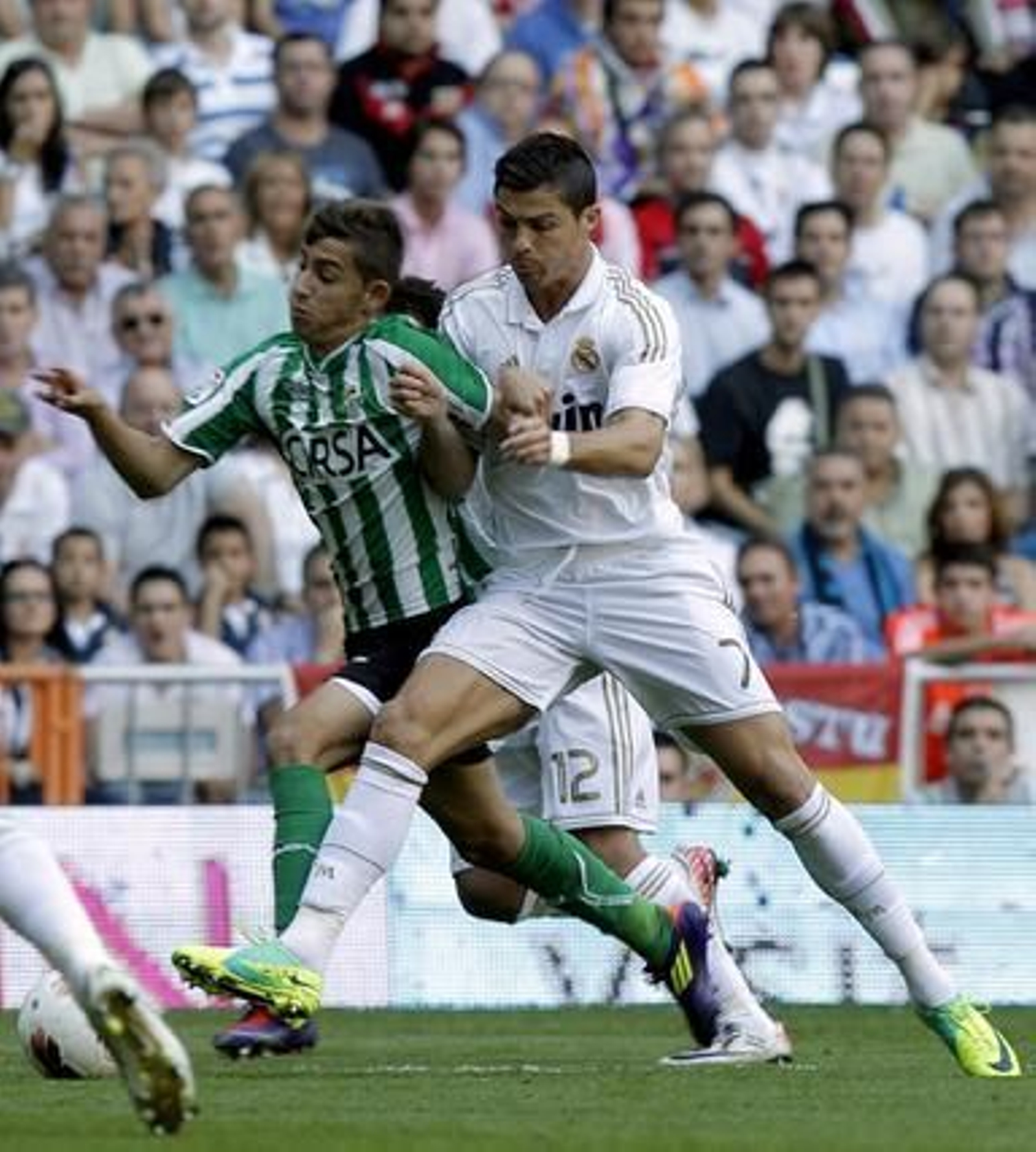 Fotos: Agencias

Foto: Agencias