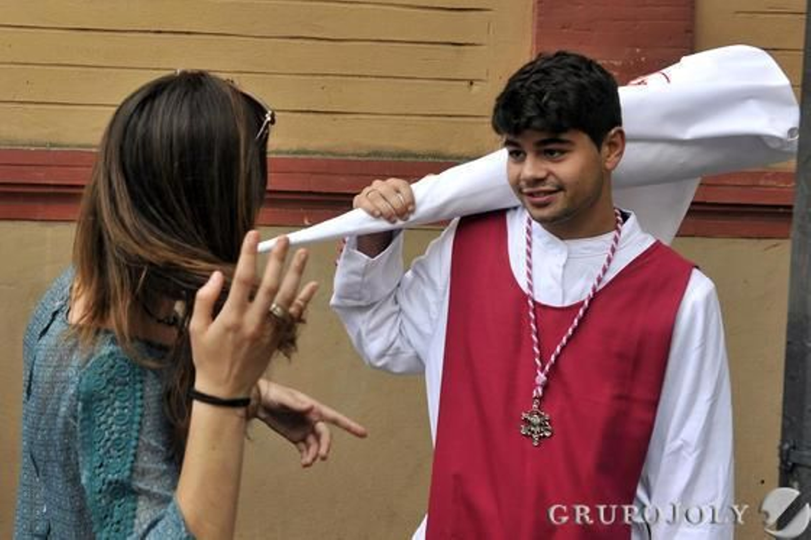 Foto: Juan Carlos Vázquez