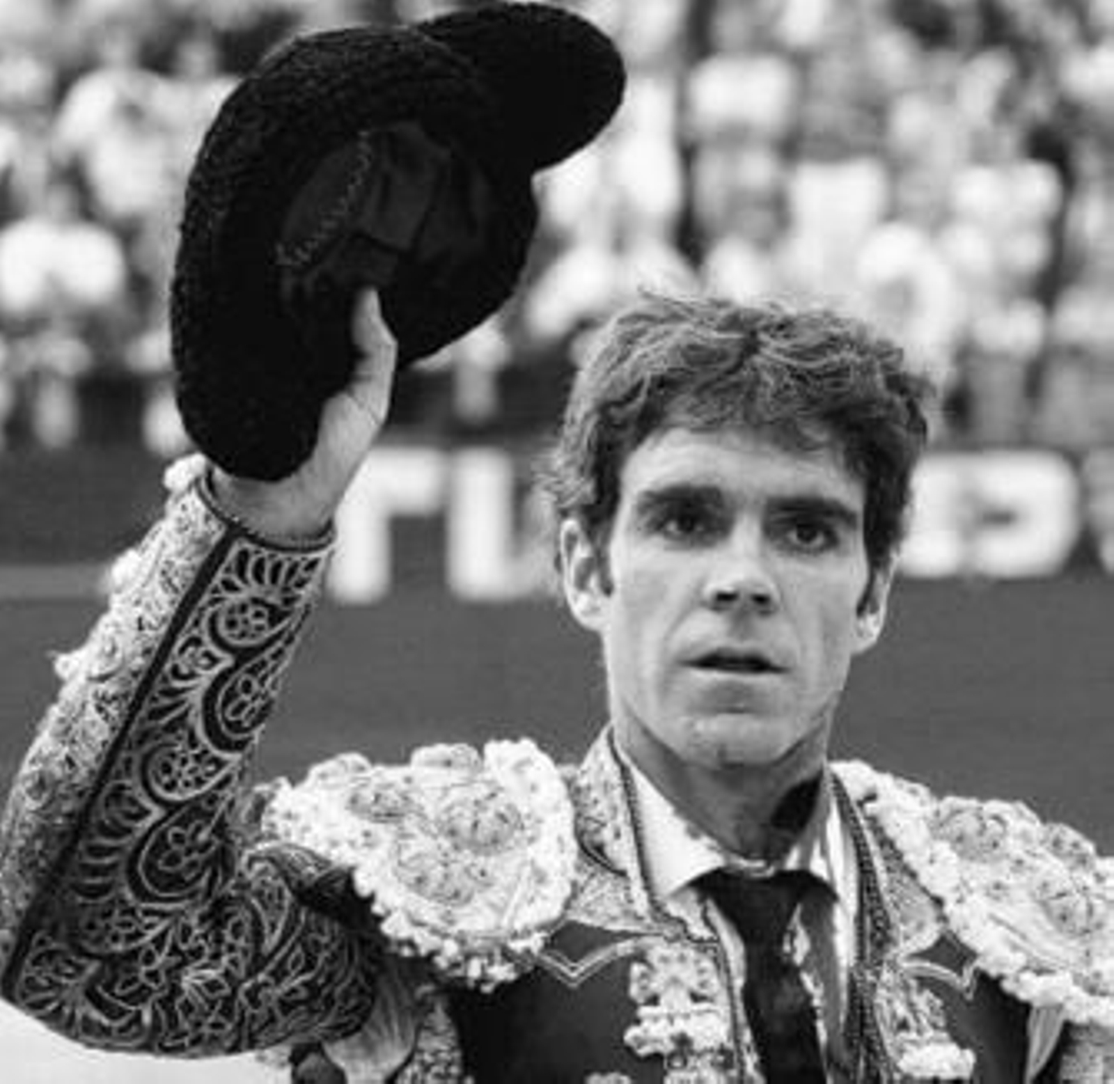 José Tomás, herido en el cuello en su última actuación en Jerez.