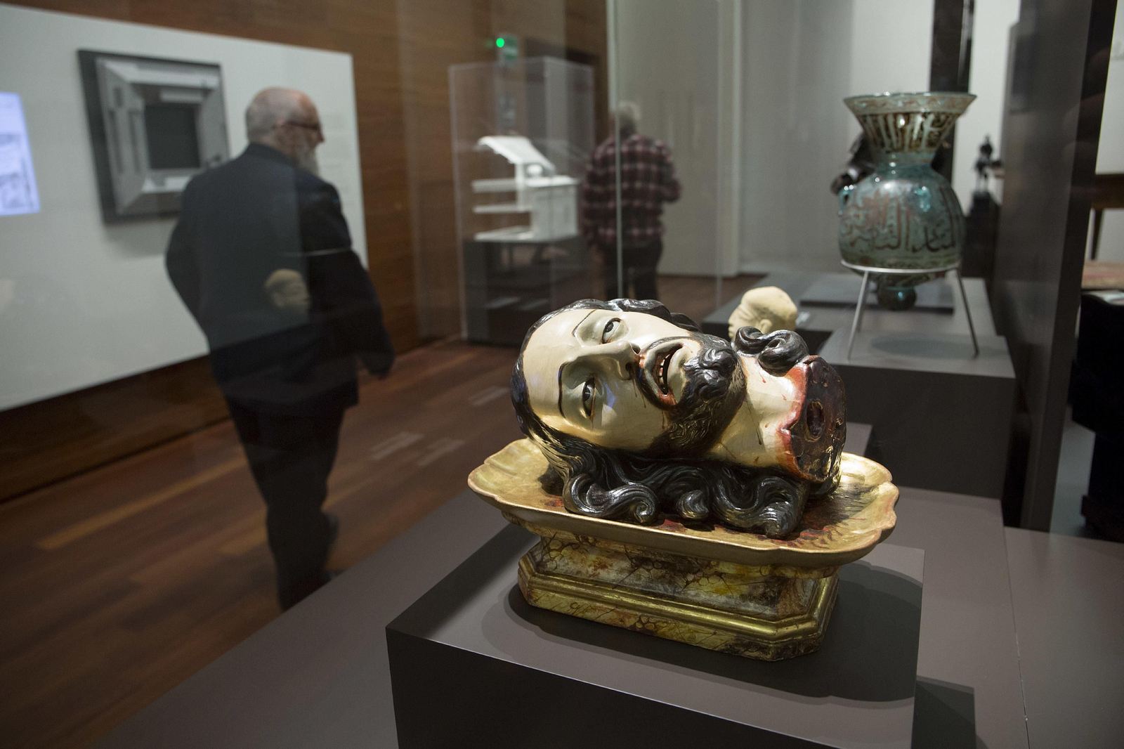 Conoce el Museo de Málaga