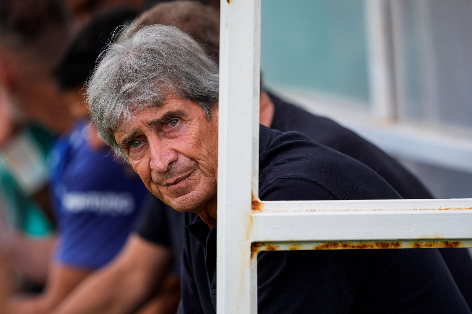 Las mejores fotos del Betis - Como