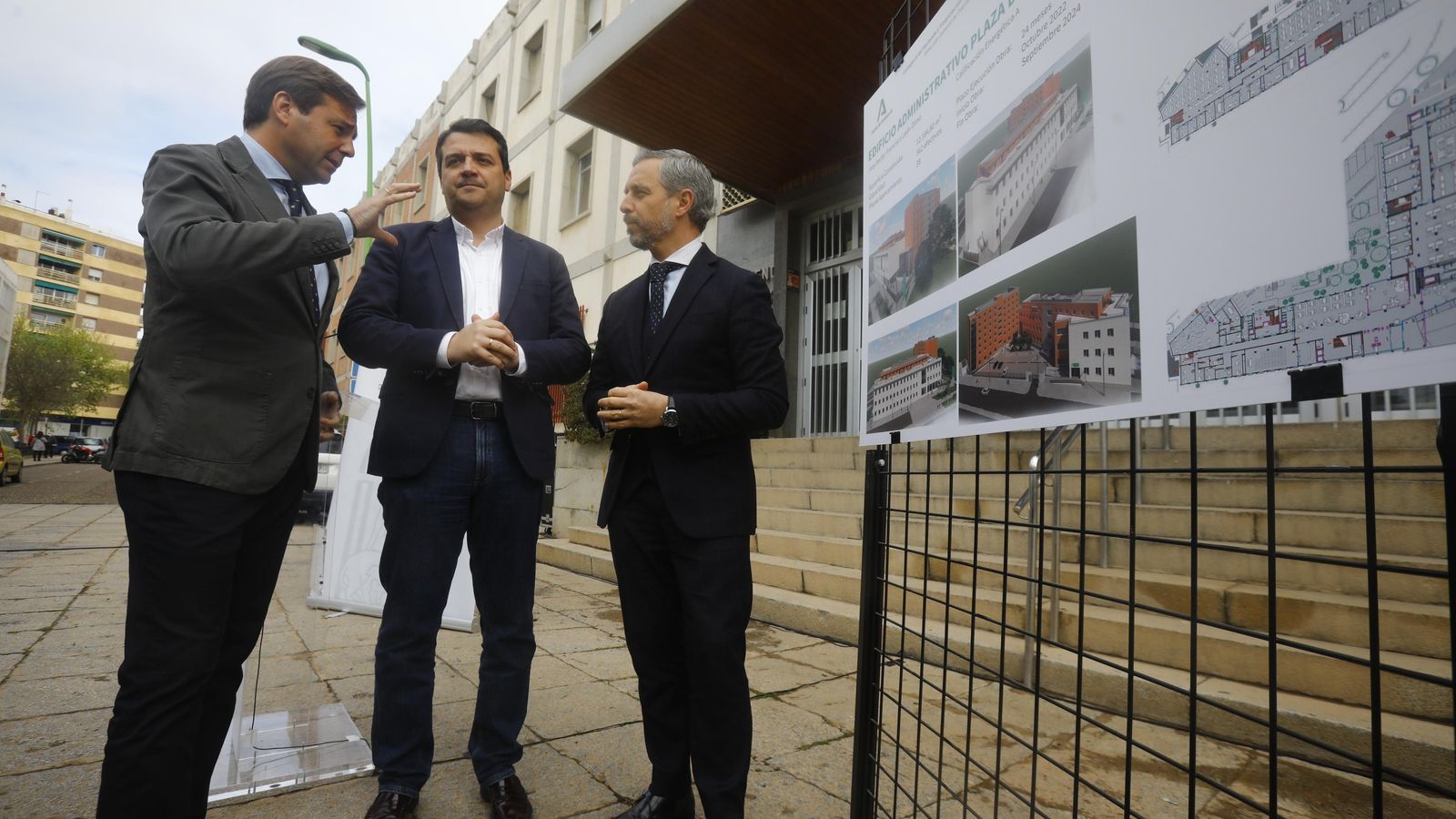 Presentación del proyecto.