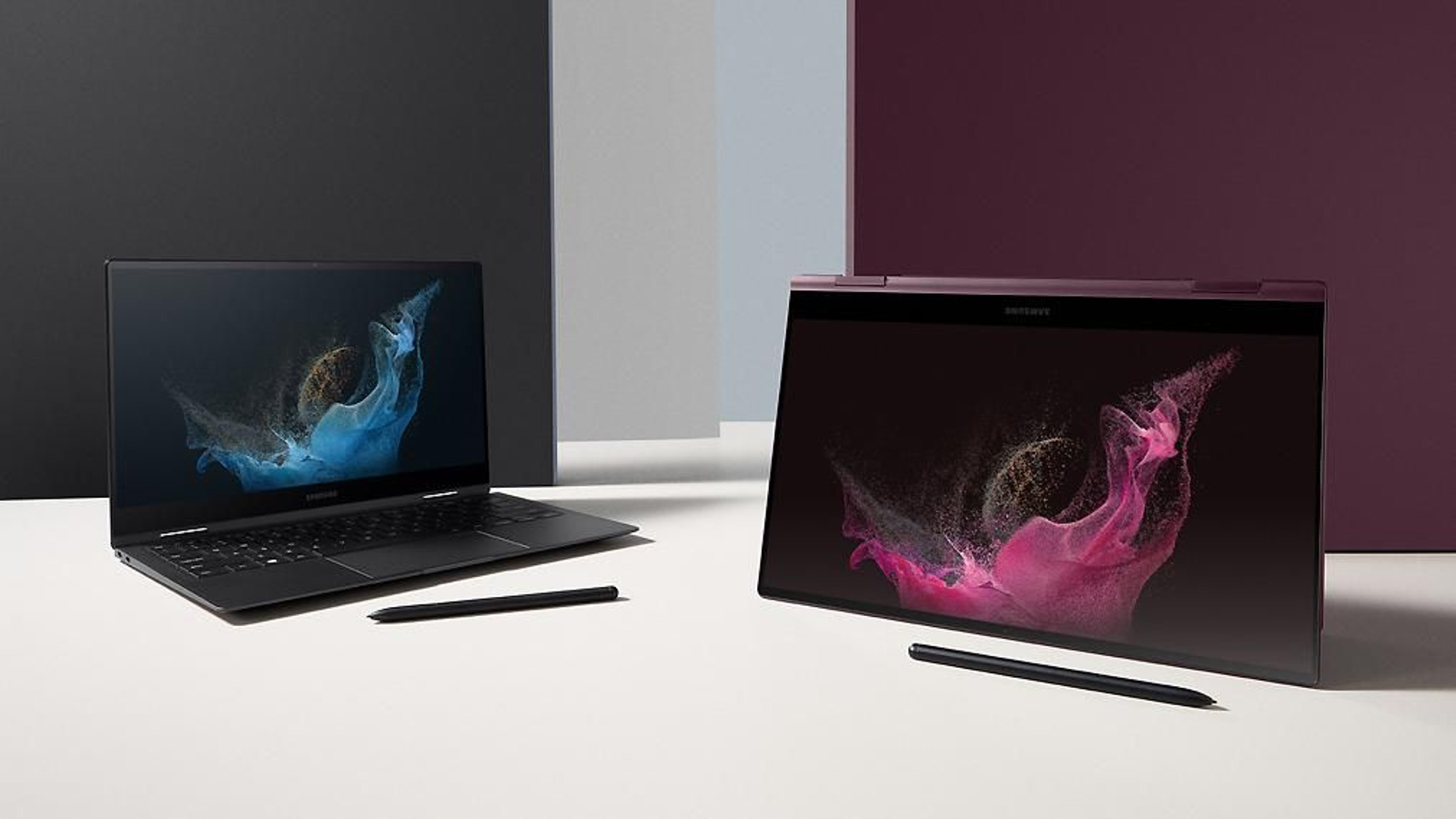 Samsung Galaxy Book 2 Pro 360