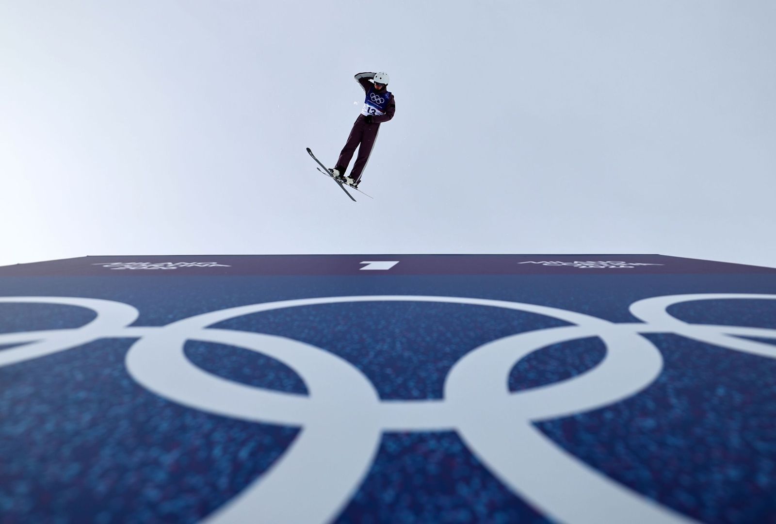 Las mejores fotos de los Juegos Olímpicos de invierno Milán Cortina d'Ampezzo 2026 | Jornada 13