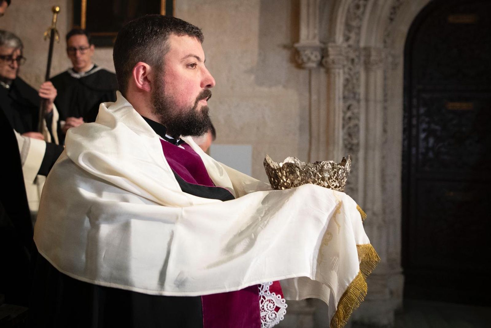 La conmemoración de la Toma de Granada en 2026, en imágenes