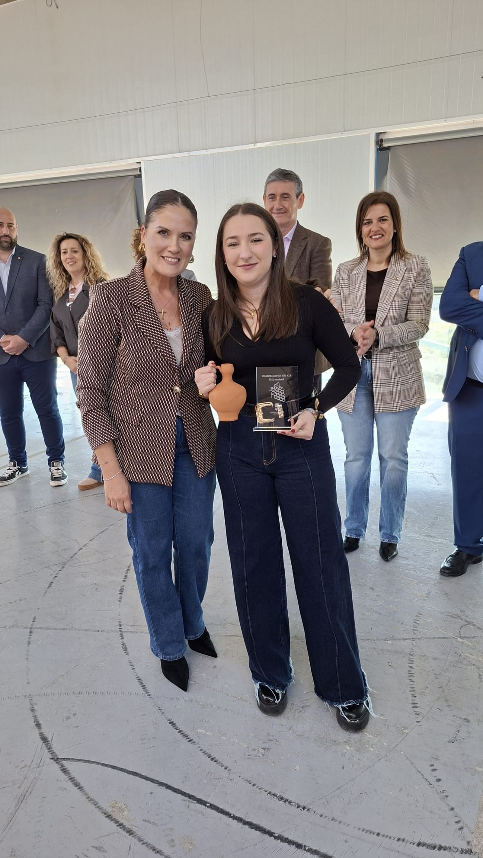 La 20ª edición de la Cata de Vinos Artesanos de Benahadux, en imágenes