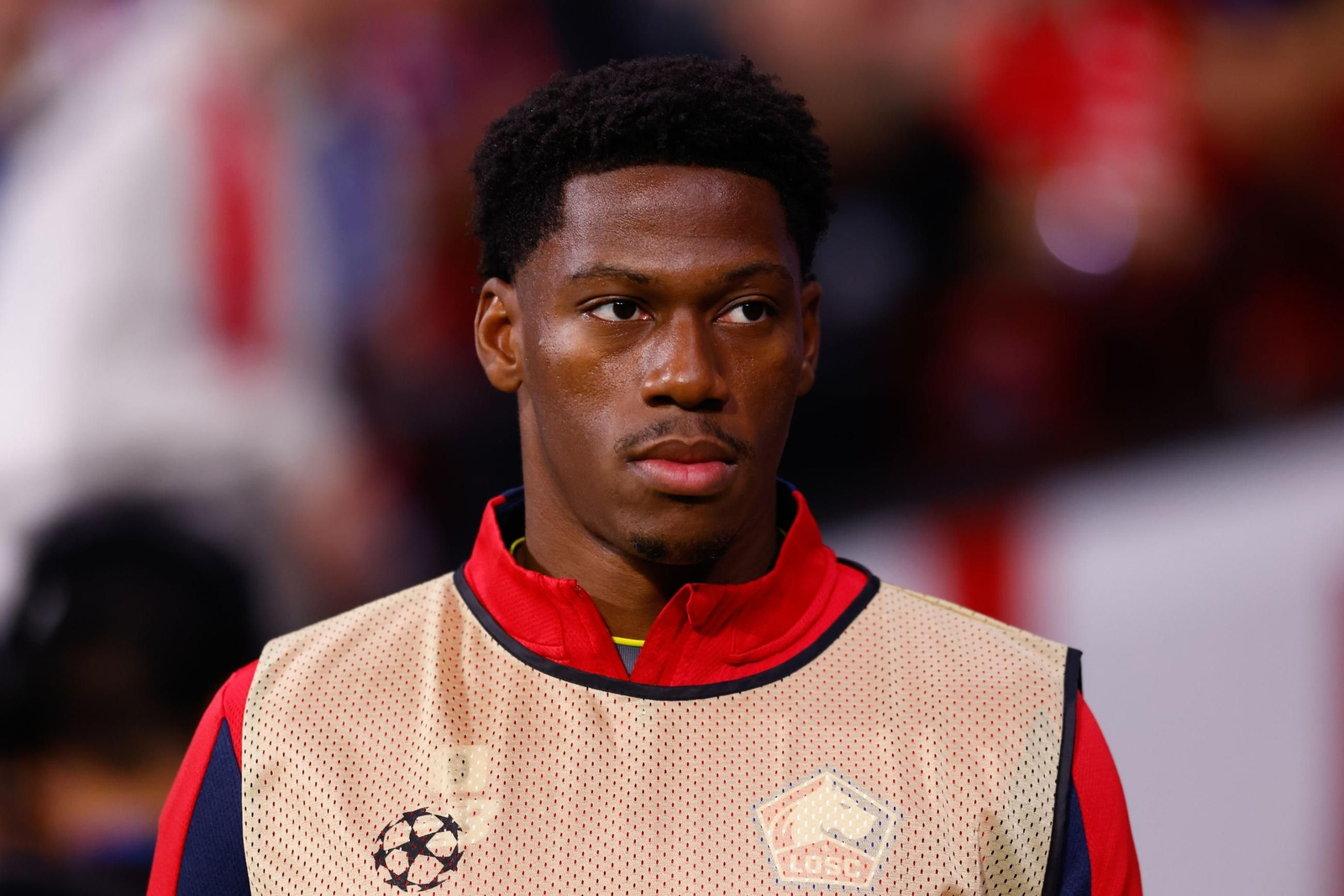 Las mejores imágenes del Atlético de Madrid en su duelo contra el Lille