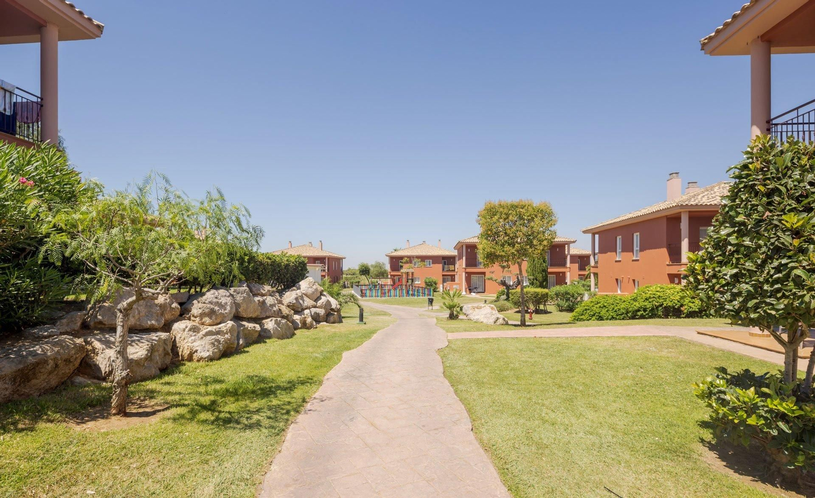 Así son los hoteles que la cadean Ilunion, de la ONCE, tiene en la provincia de Cádiz.