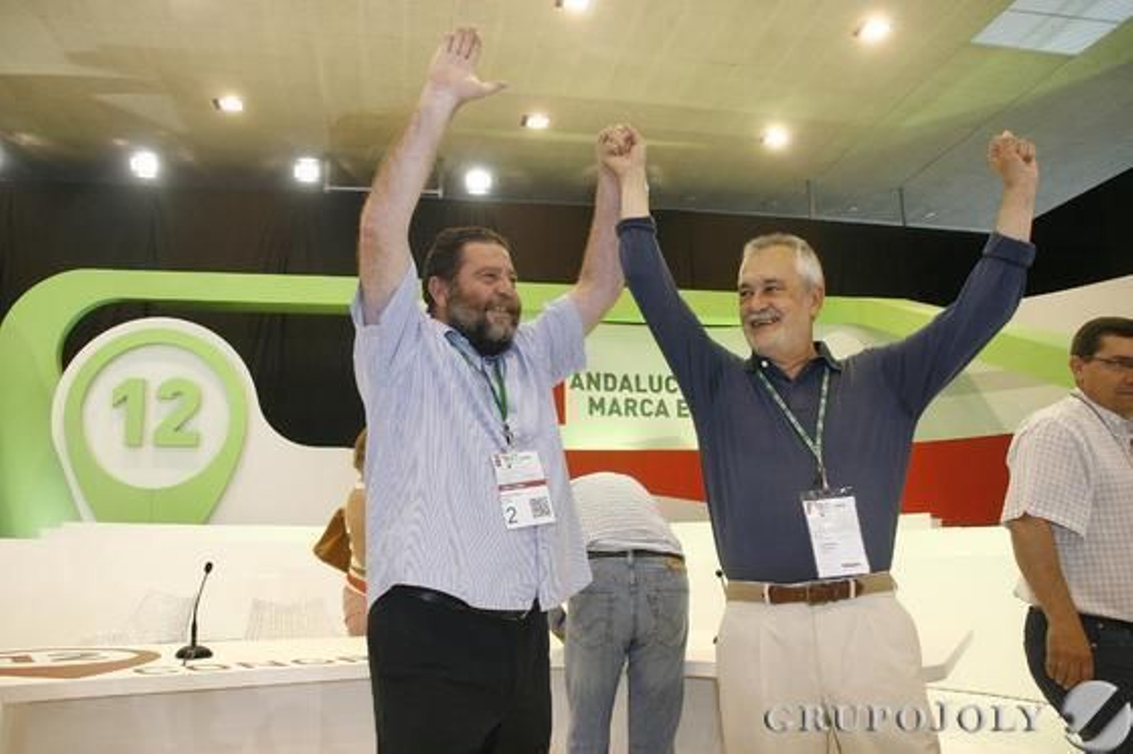 Foto: Rafa González