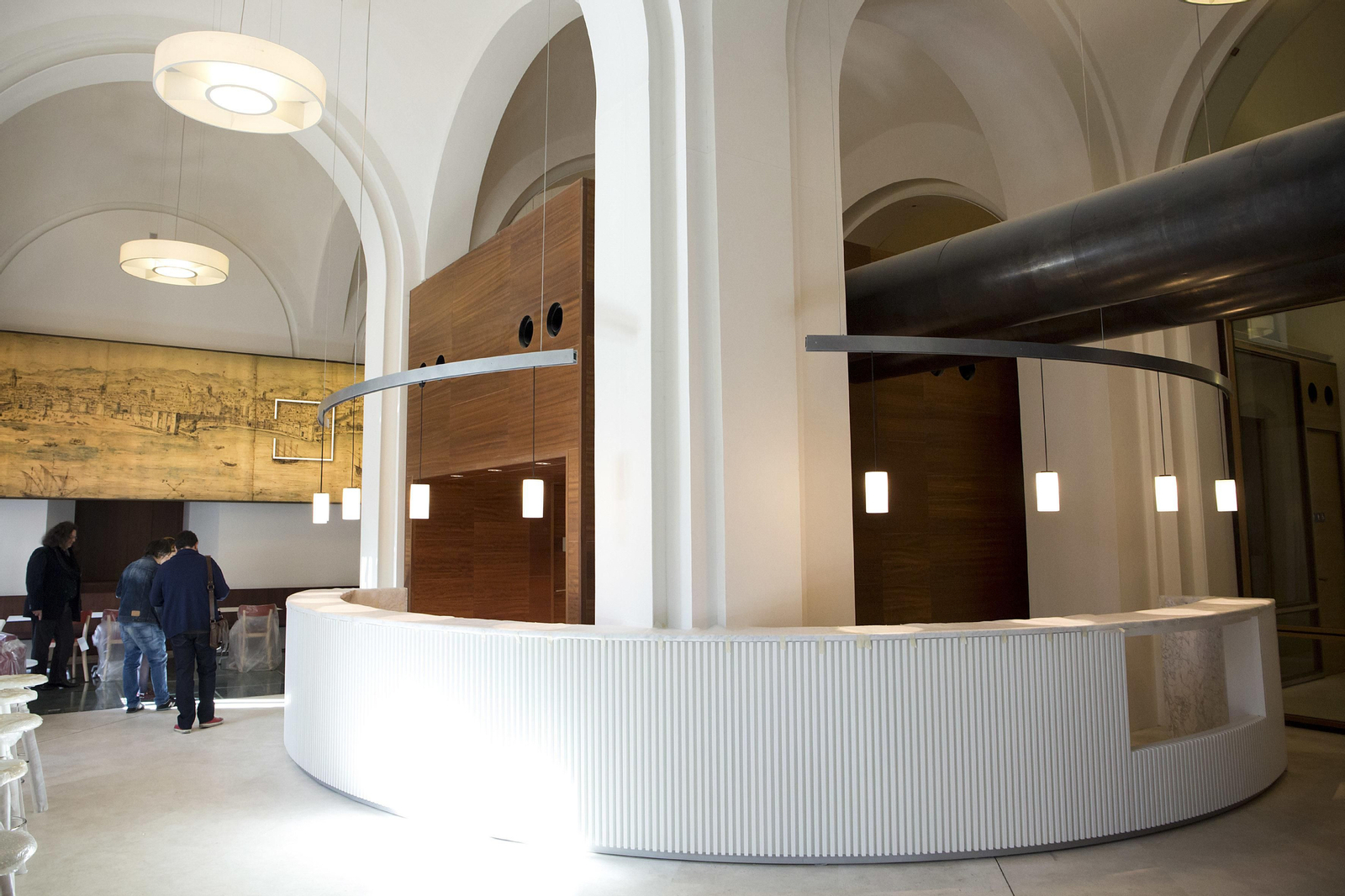 Conoce el Museo de Málaga