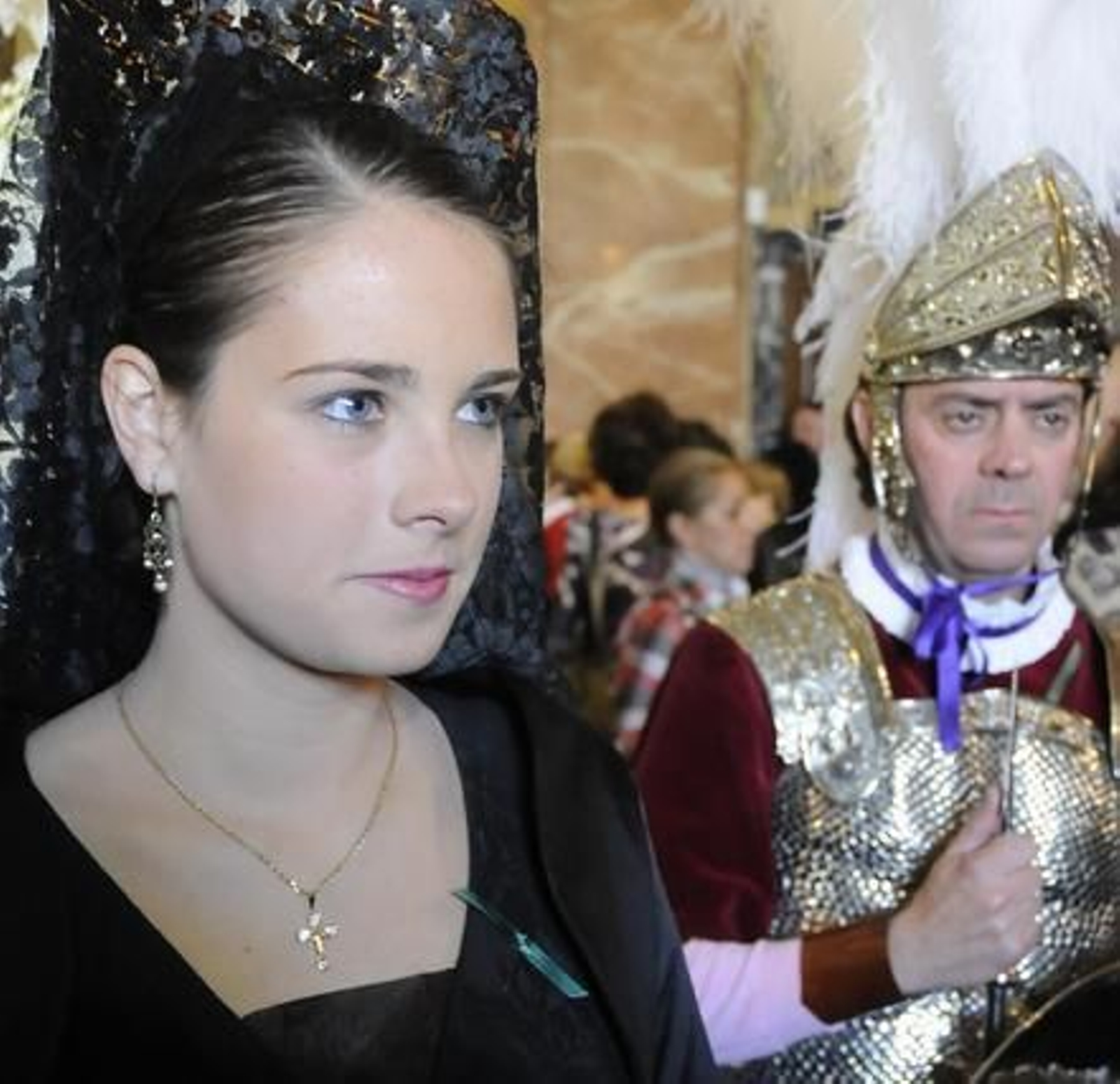 Foto: J.C.Vázquez - V. Hidalgo - B.Vargas - M. Gómez