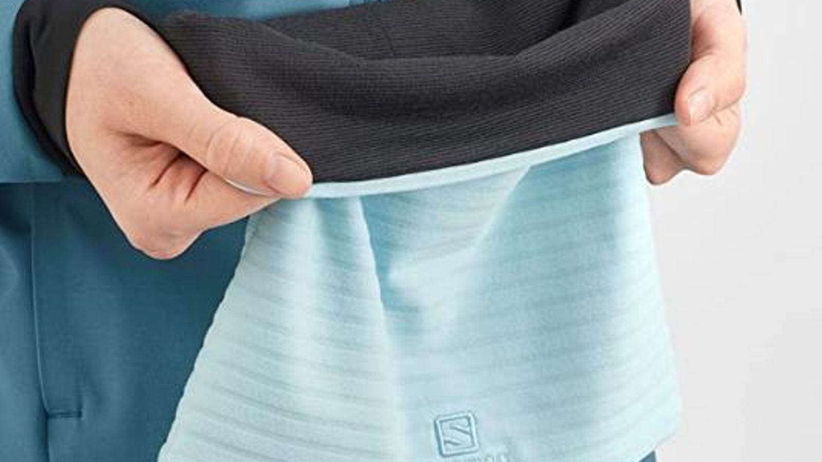 Calentador de cuello