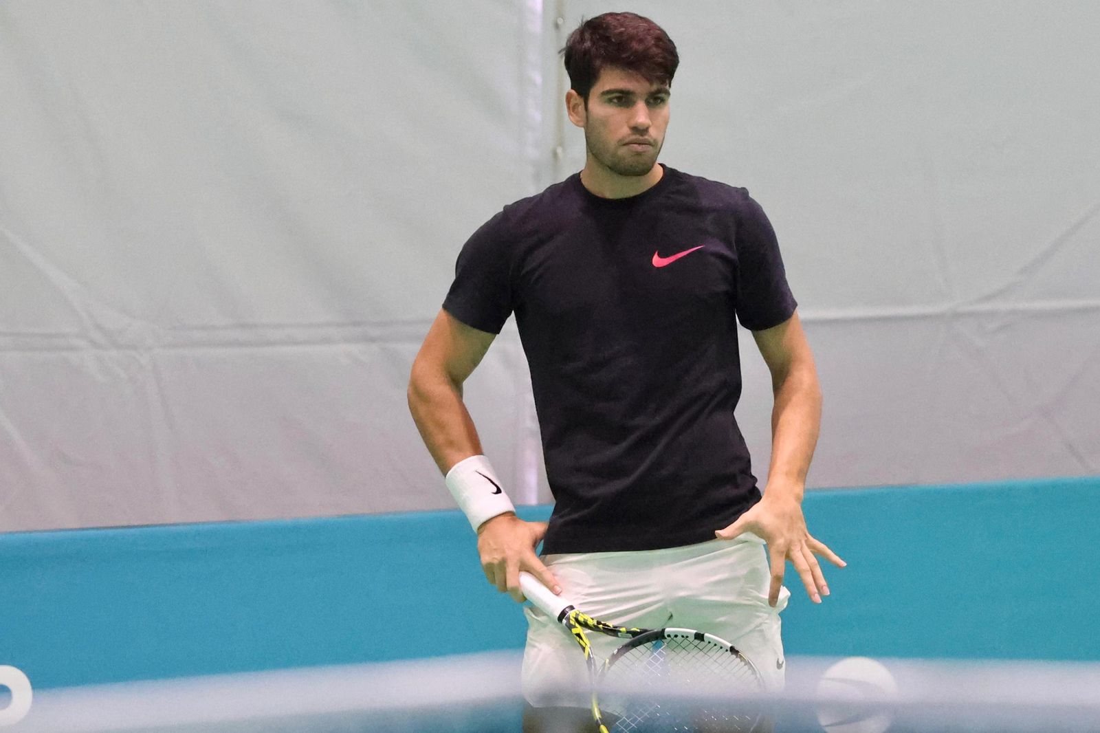 Rafa Nadal y Carlos Alcaraz ya preparan juntos la misión Copa Davis