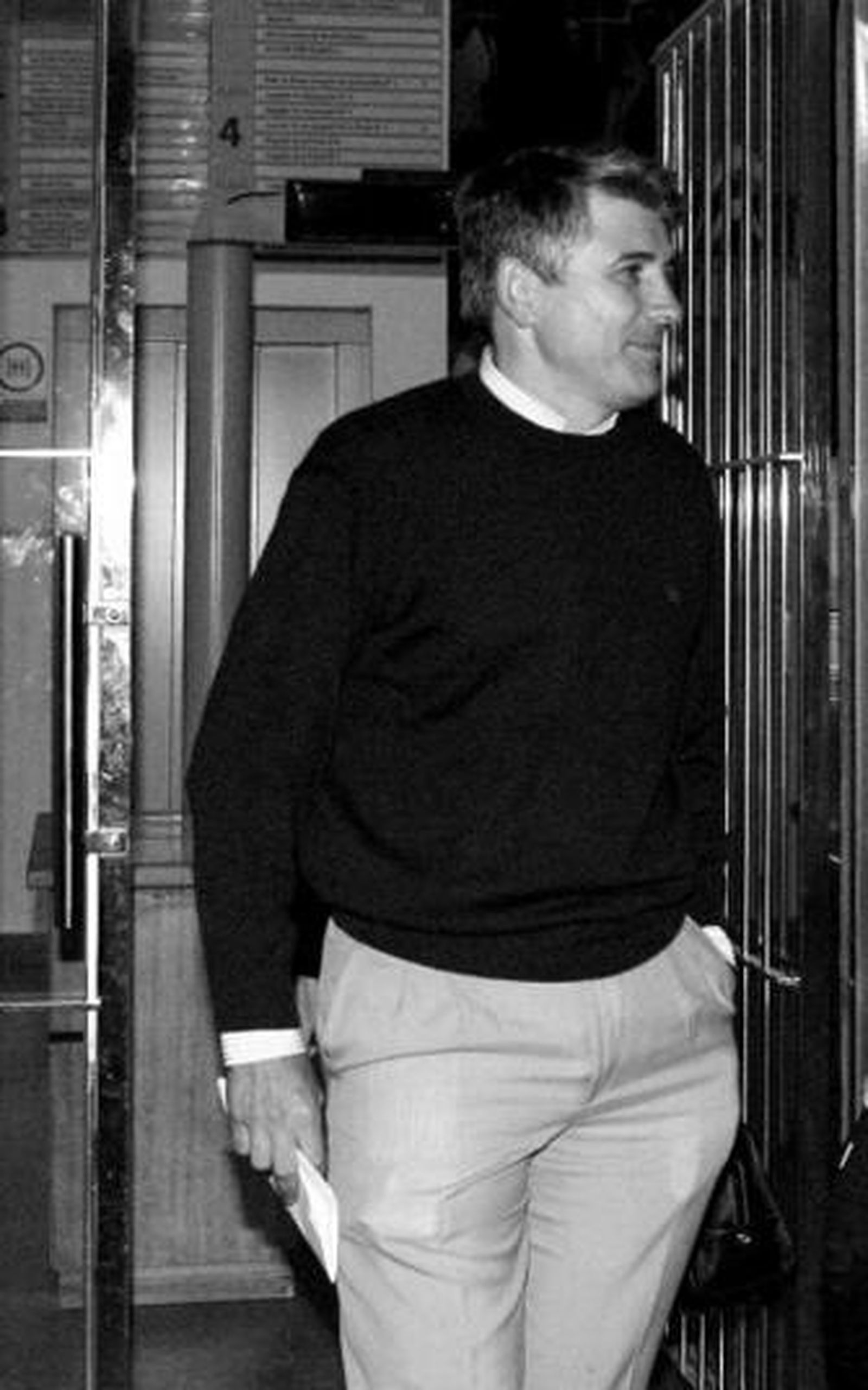 La Fiscalía desenreda en solitario el entramado urbanístico