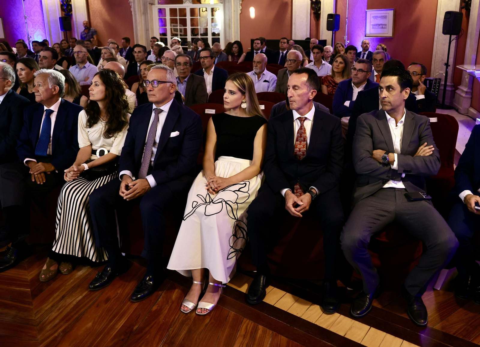 Premios a la excelencia en las Pymes Andaluzas 2025
