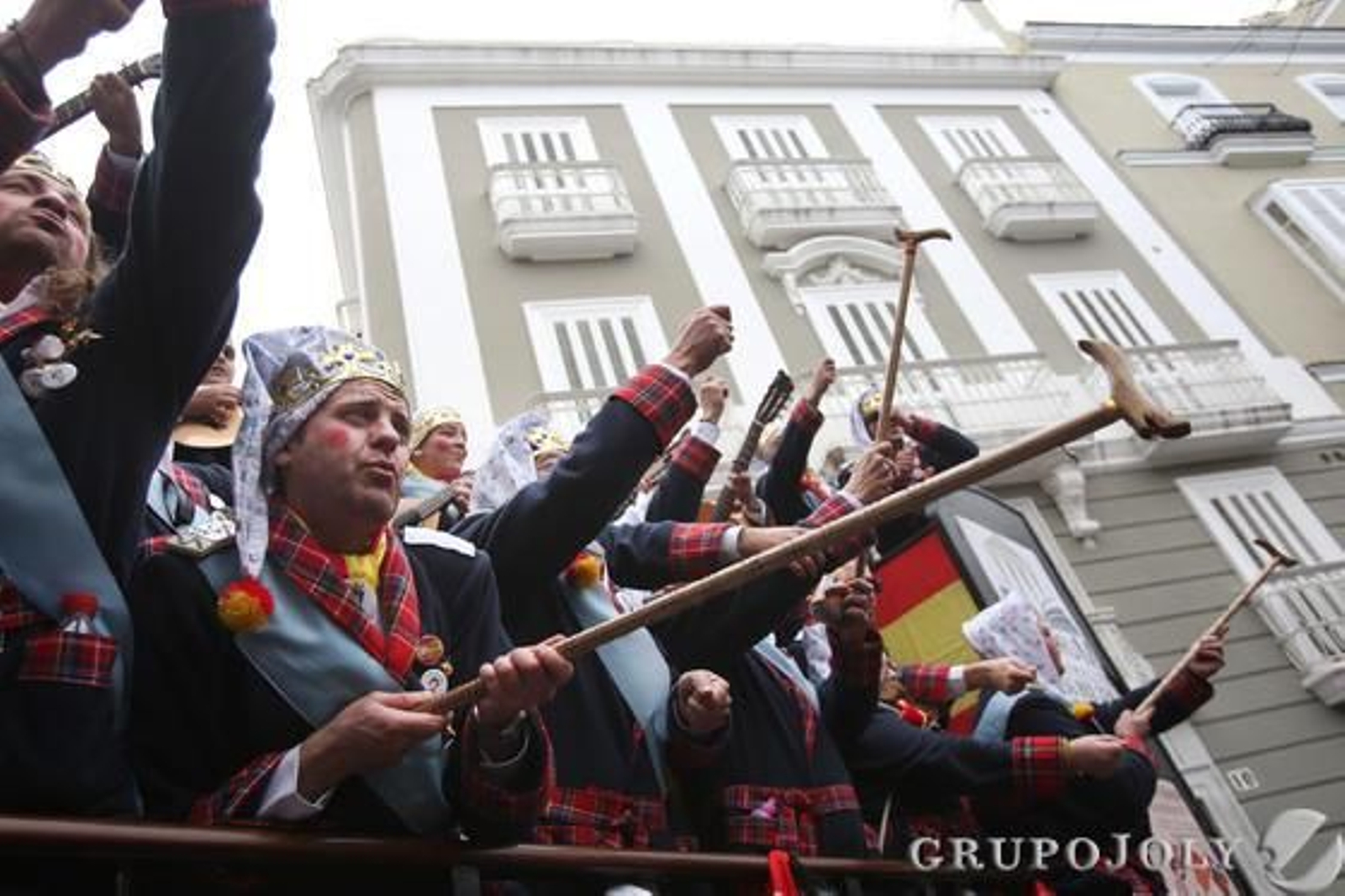 Foto: Lourdes de Vicente