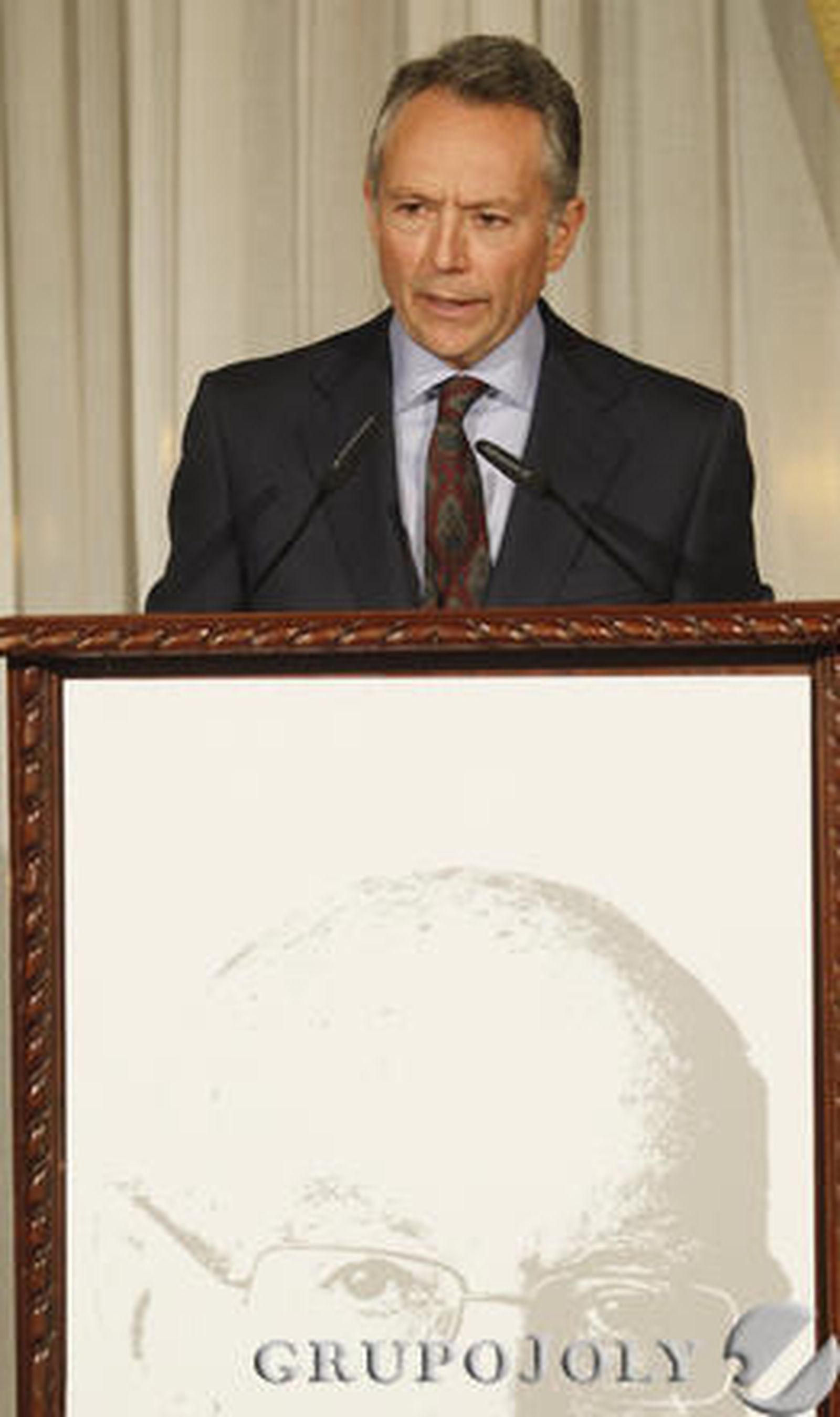 José Joly./Antonio Pizarro/Juan Carlos Vázquez/ Juan Carlos Muñoz/Belén Vargas