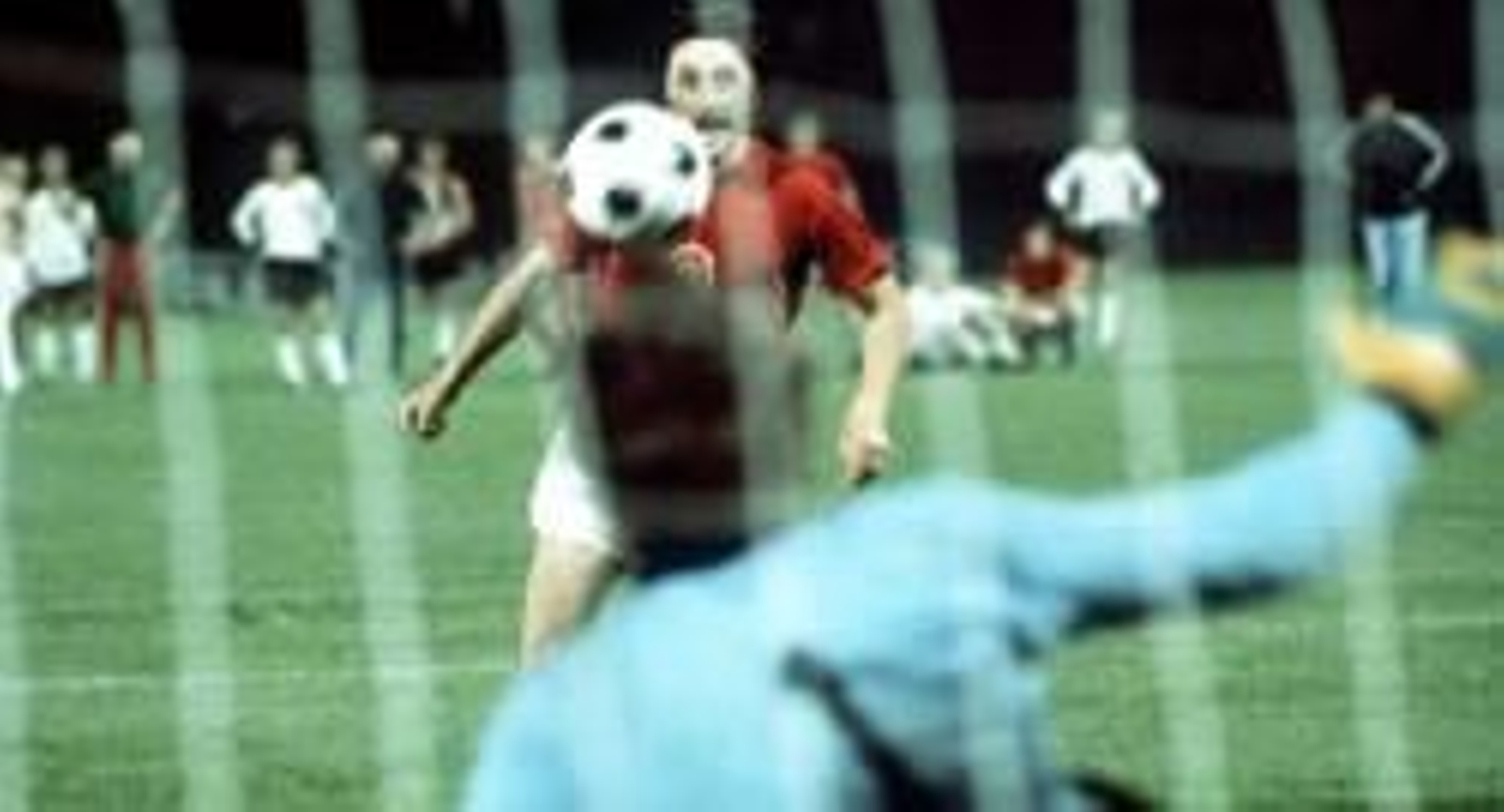 1976: Cuatro prórrogas... y Panenka