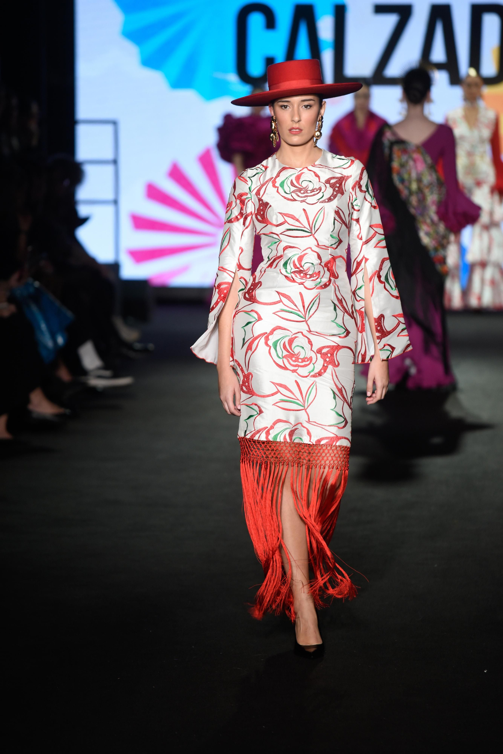 Certamen de Diseñadores Noveles de We Love Flamenco