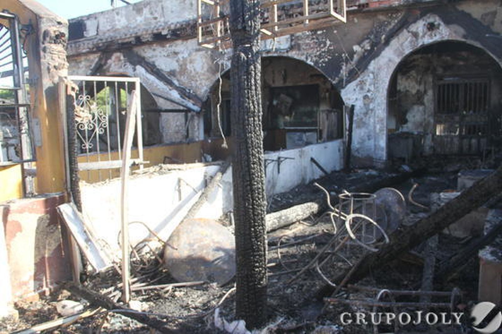 Foto: Manuel Aragón Pina