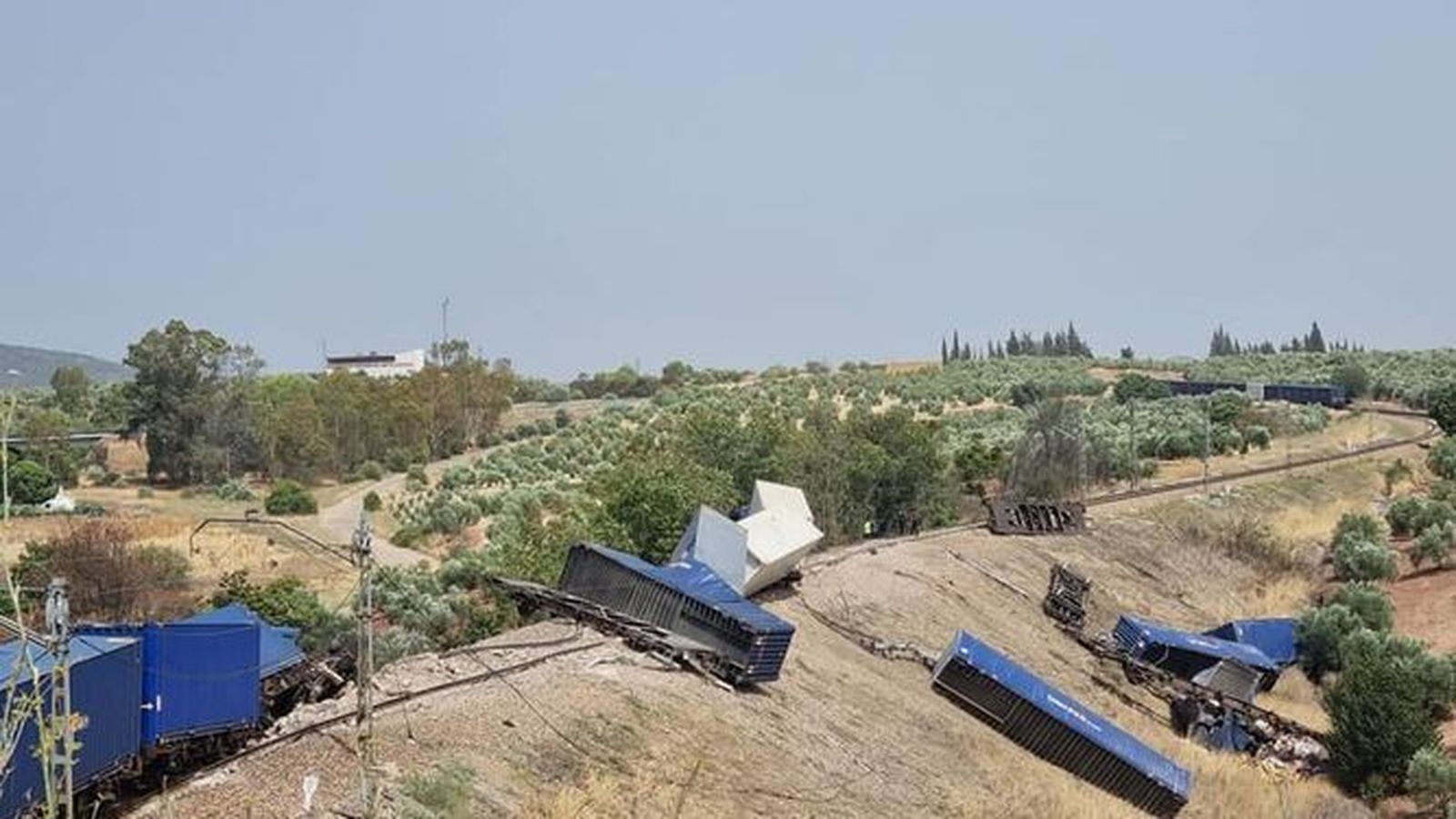 El año 2021 en Córdoba, en imágenes