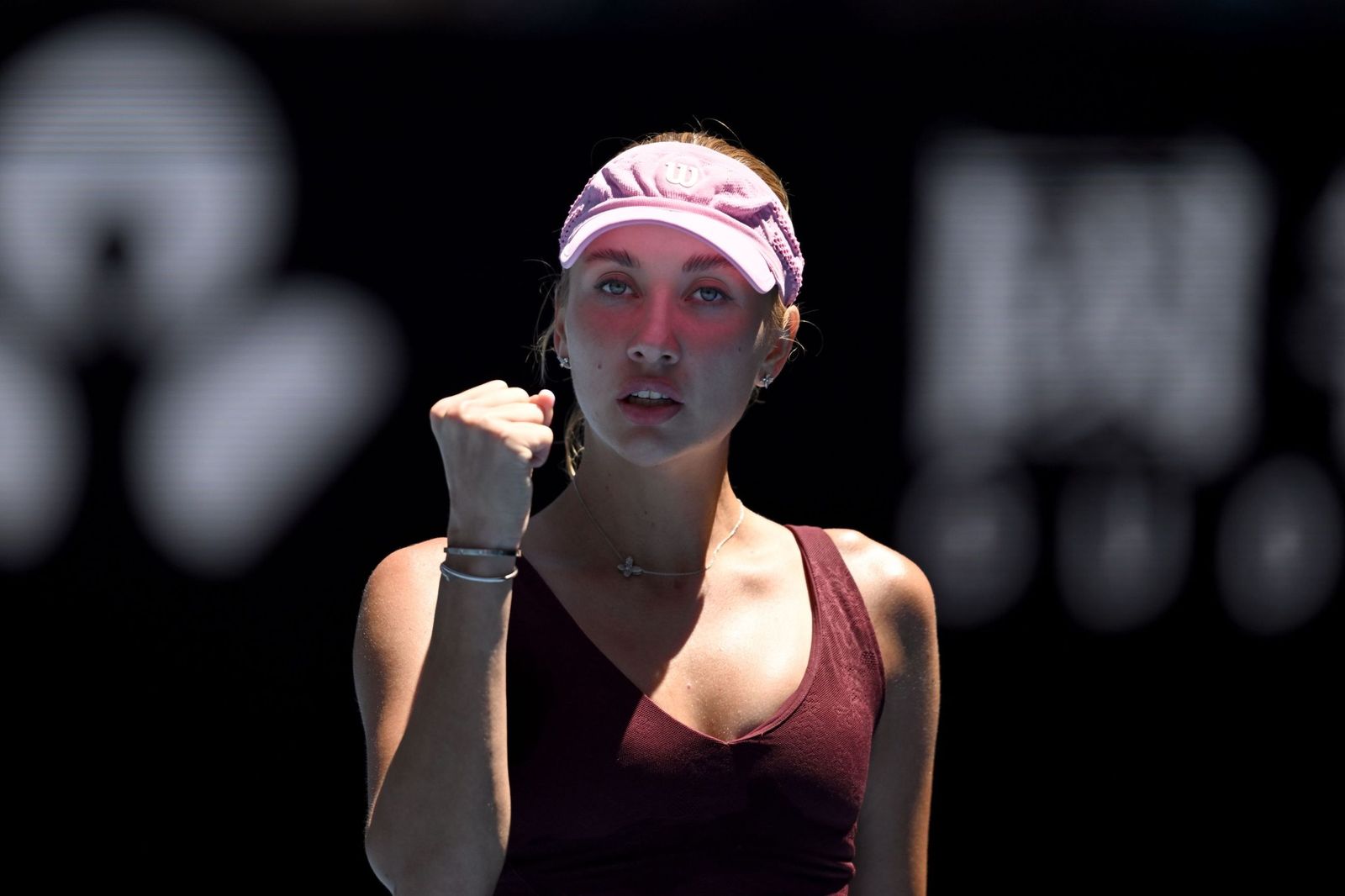 Las fotos de Alcaraz en Melbourne y del resto del Australia Open | Tercera ronda