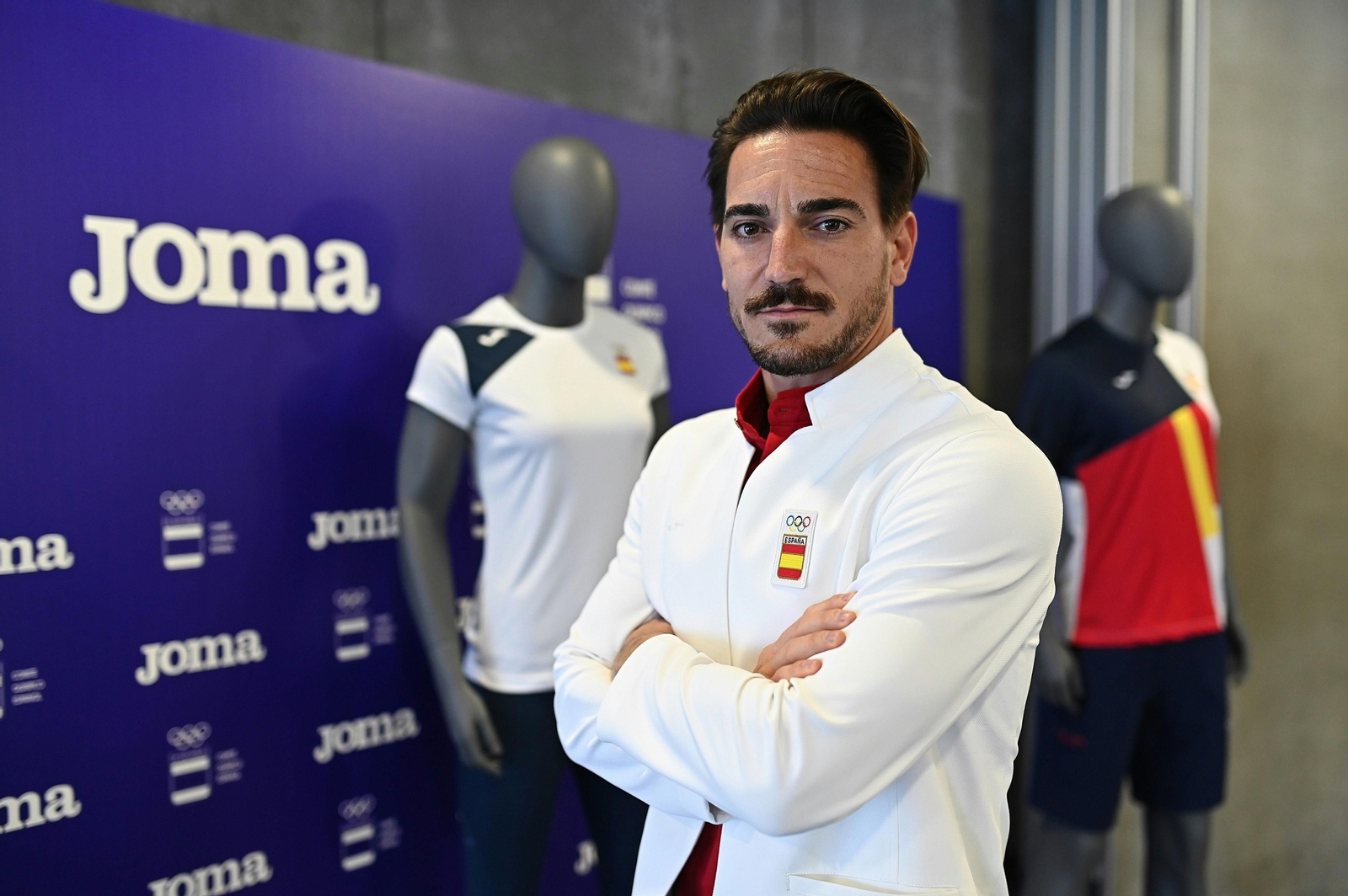 La carrera de Damián Quintero, en fotos