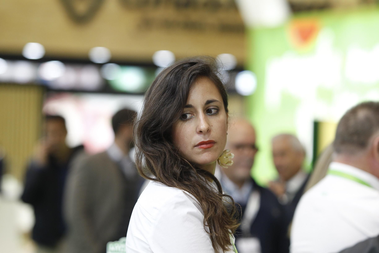 Fotogalería Fruit Attraction 2019. Madrid